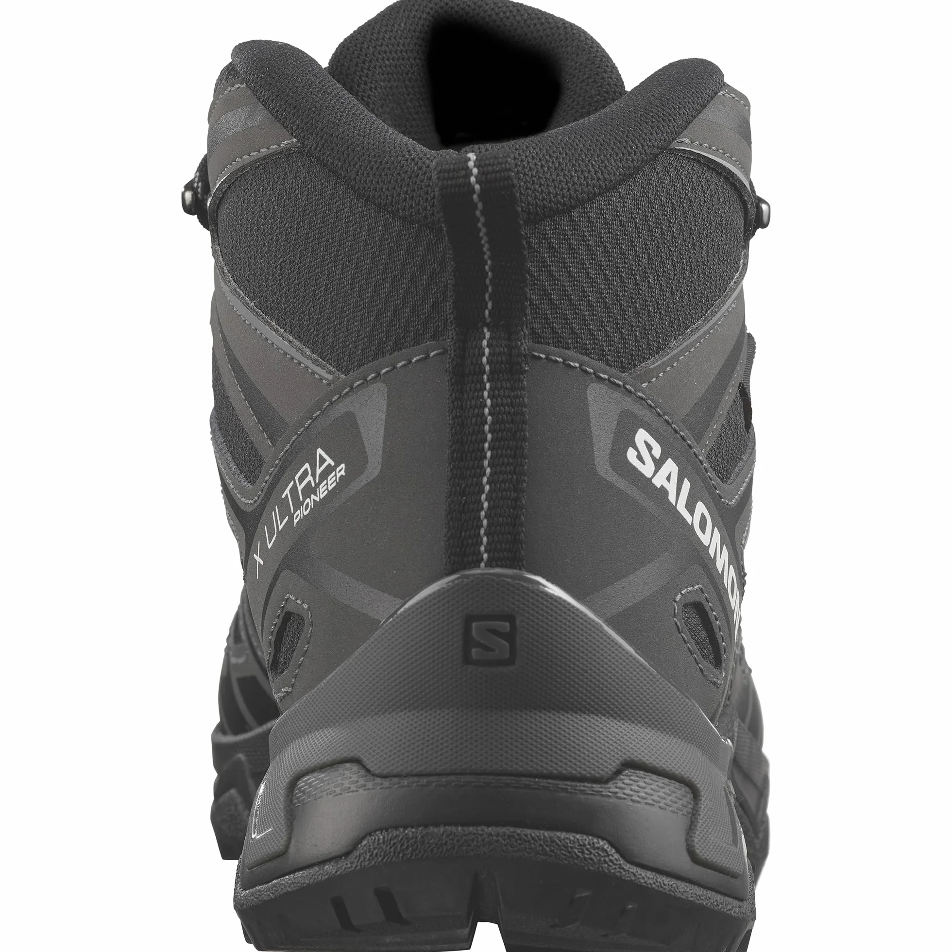 Salomon Mężczyźni X Ultra Pioneer Mid Gore-texButy trekkingowe