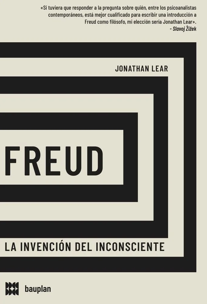FREUD: La invención del inconsciente: 13