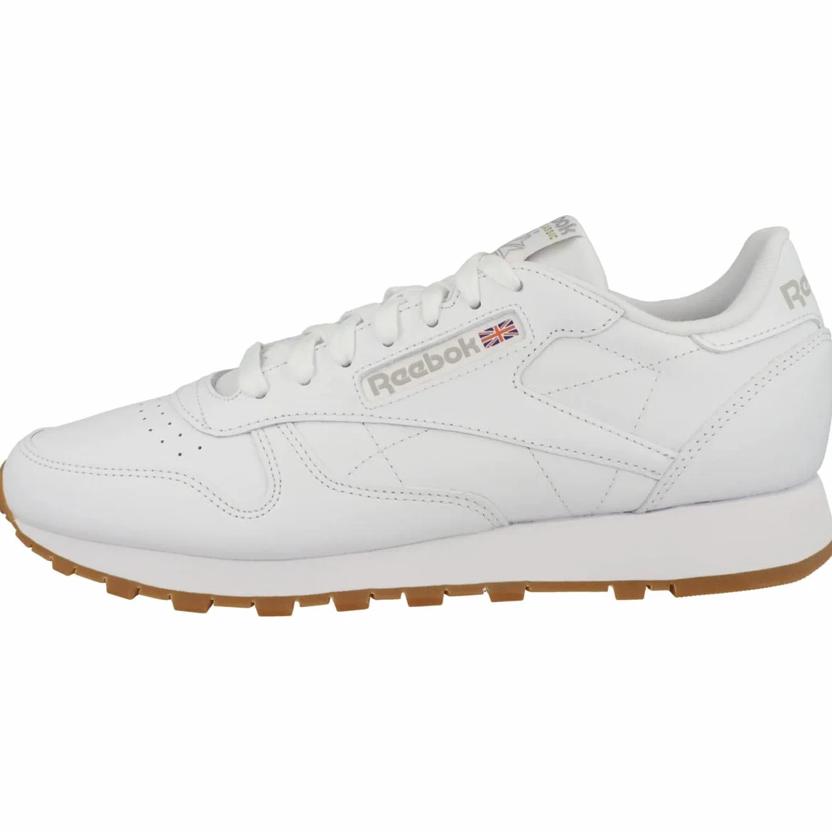 Reebok Uniseks CLASSIC LEATHERSneaker