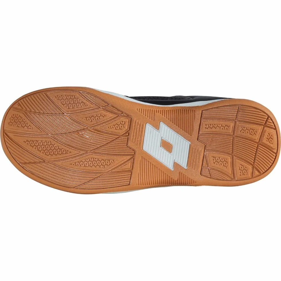 Lotto Uniseks - dzieci Soccera K Unisex KidsAdidasy