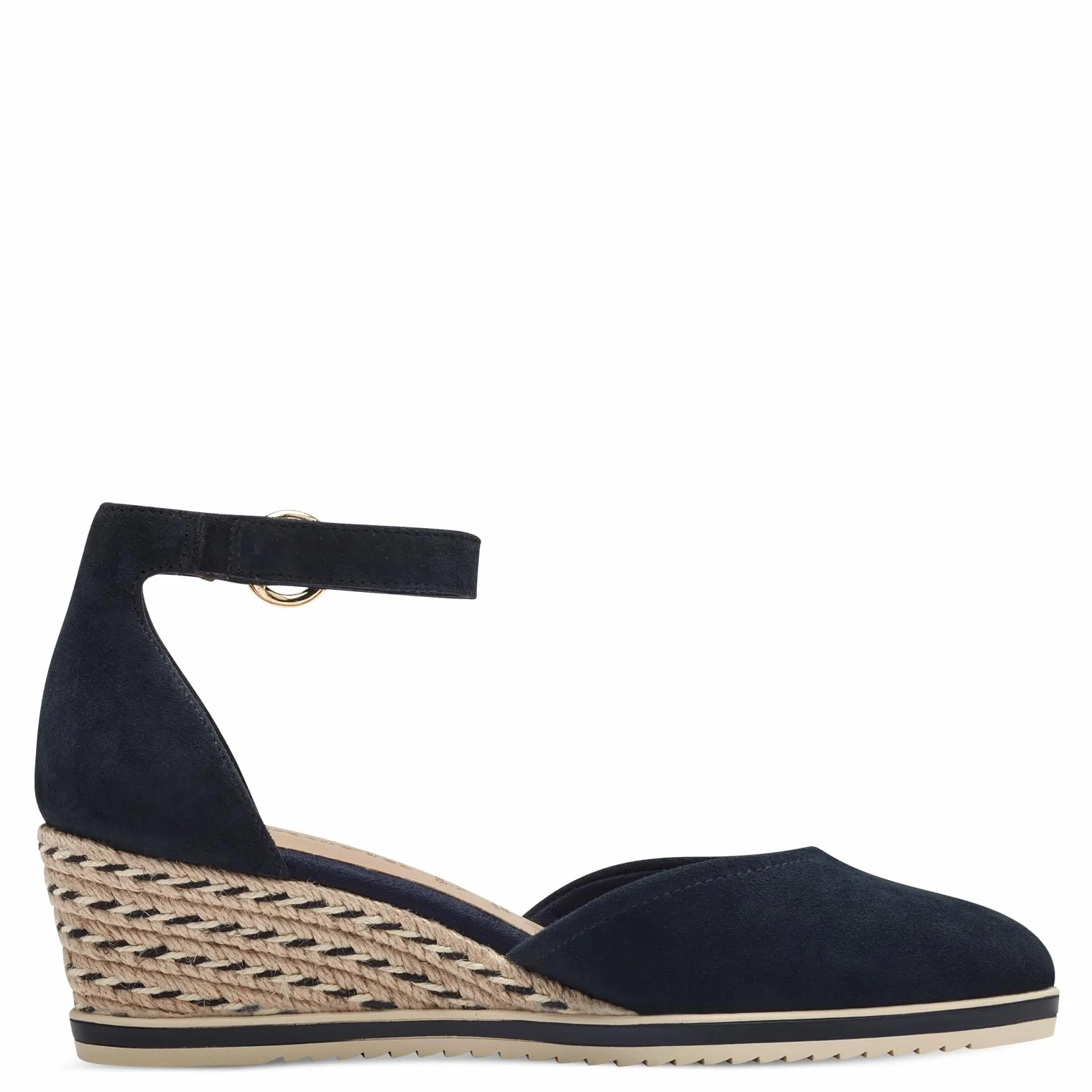 Tamaris Kobiety Tamaris Damen 1-22309-42Pompa