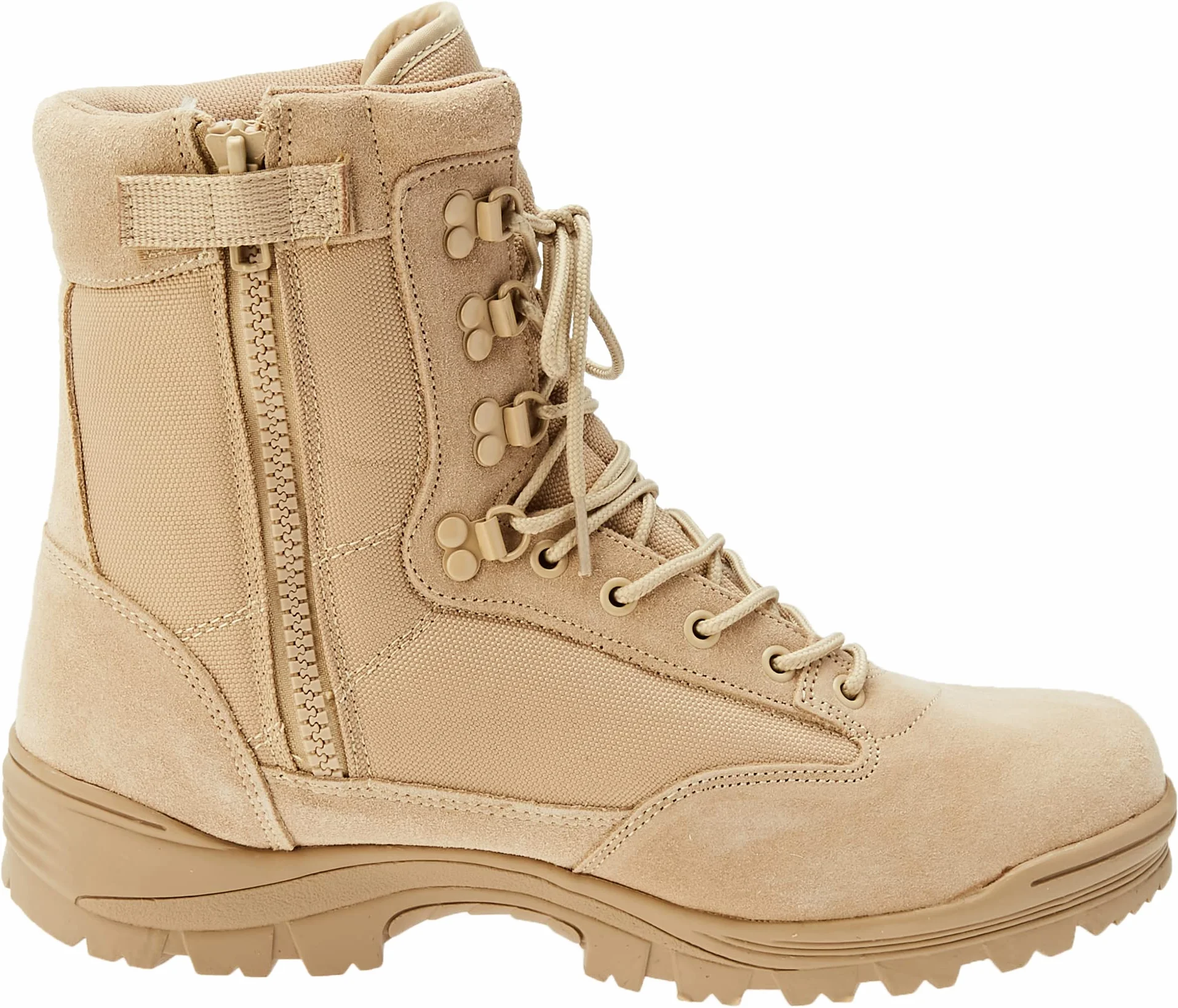 Mil-Tec Mężczyźni Wanderstiefel-12822104Buty turystyczne