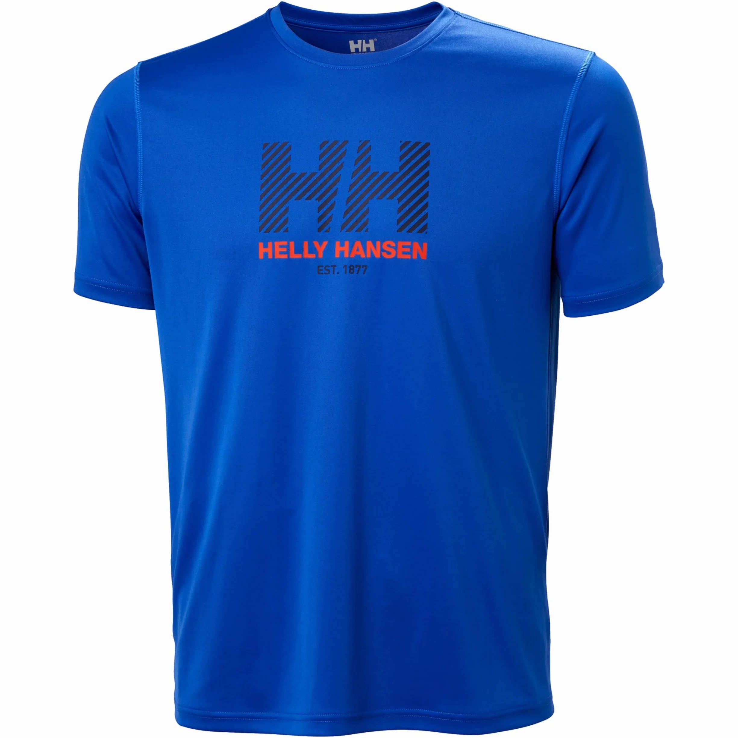 Helly Hansen Koszulka męska Hh Tech Graphic 2.0