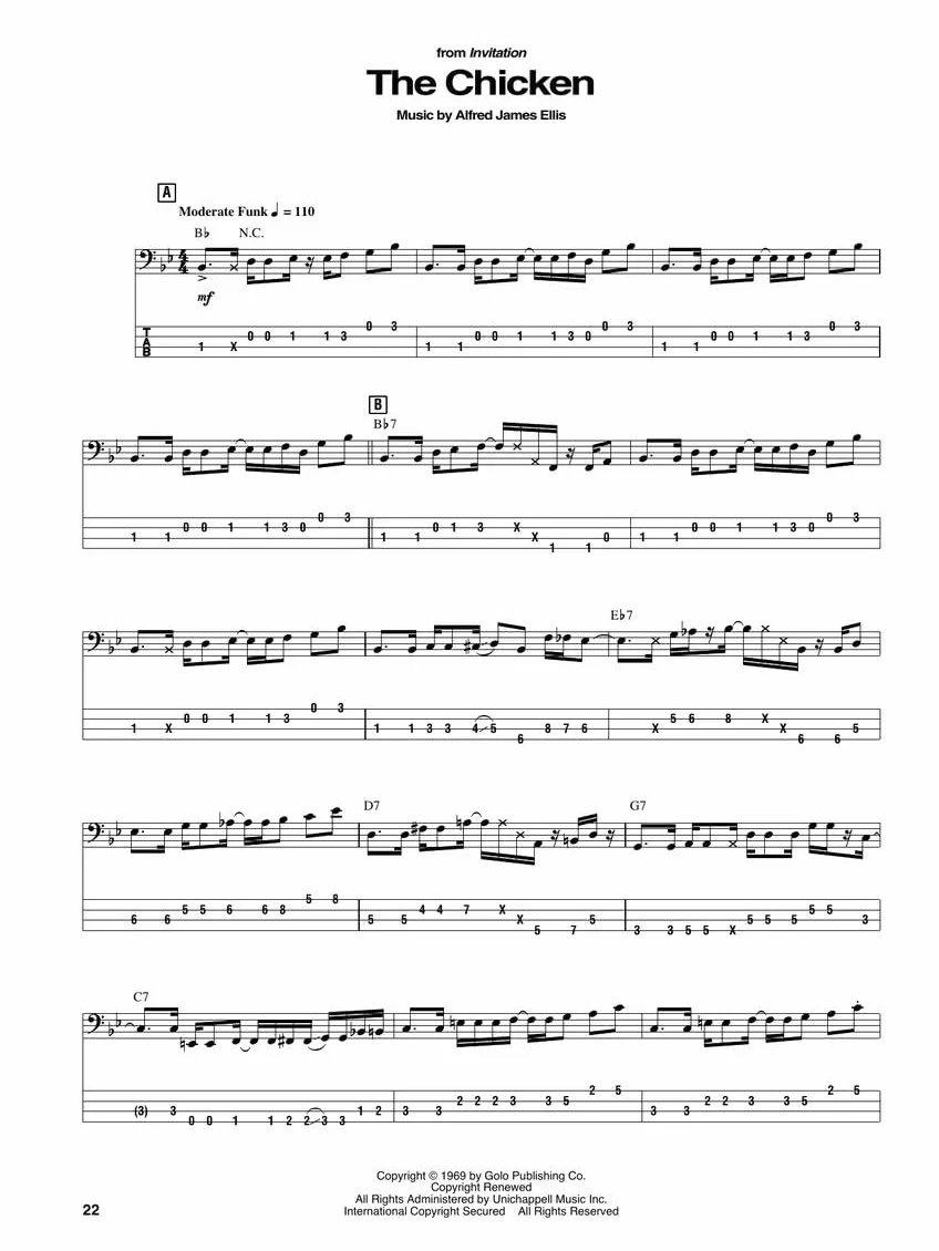 The essential jaco pastorius - bass recorded versions - 16 titres