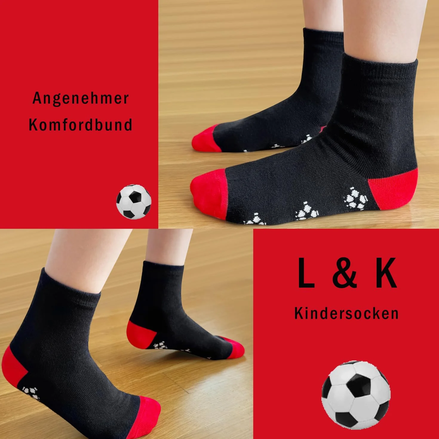 L&K-II 10/12 par skarpet sportowych dla chłopców i dziewcząt skarpety zimowe długie bawełniane skarpety sportowe 2819