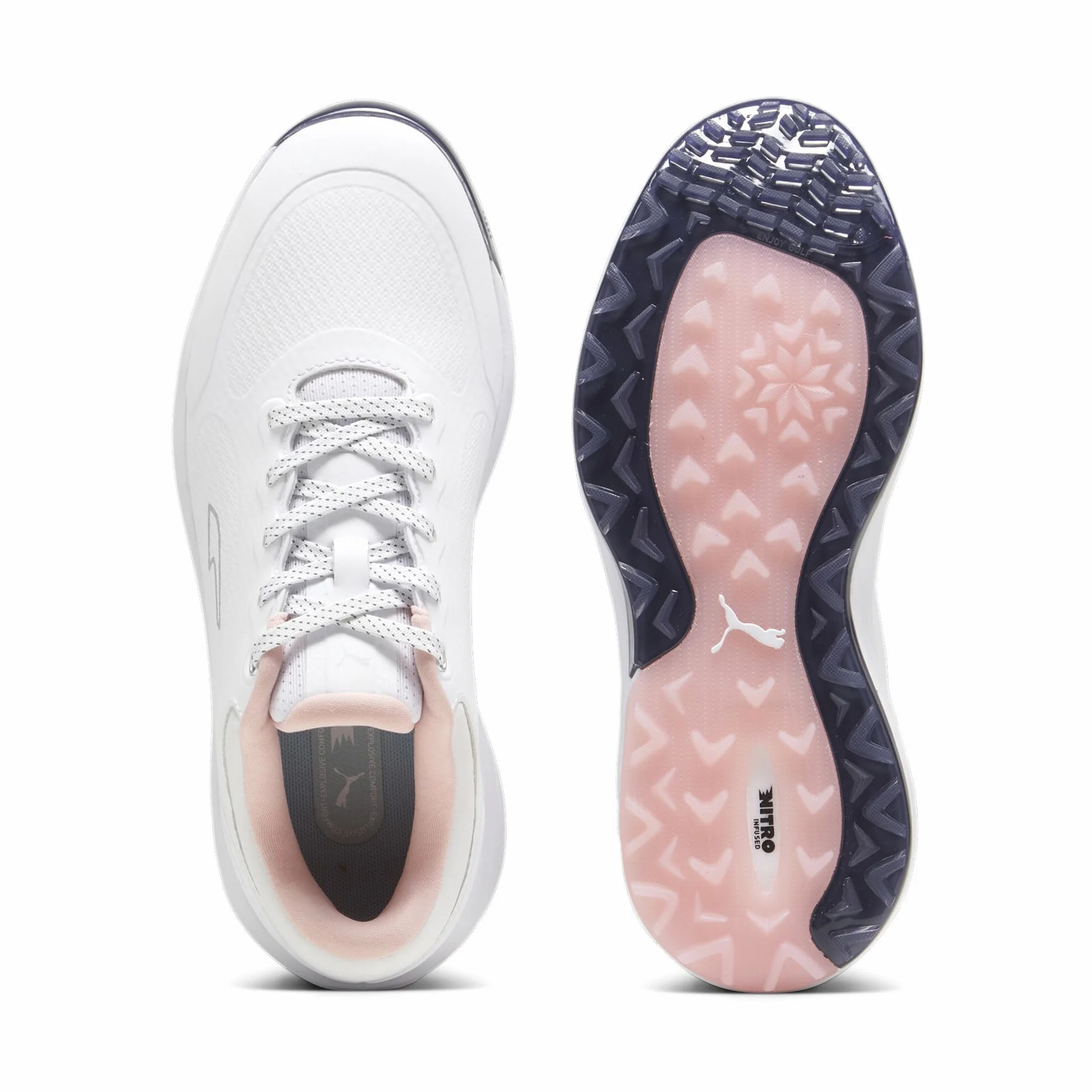 PUMA Kobiety Alphacat Nitro™ WmnsButy golfowe