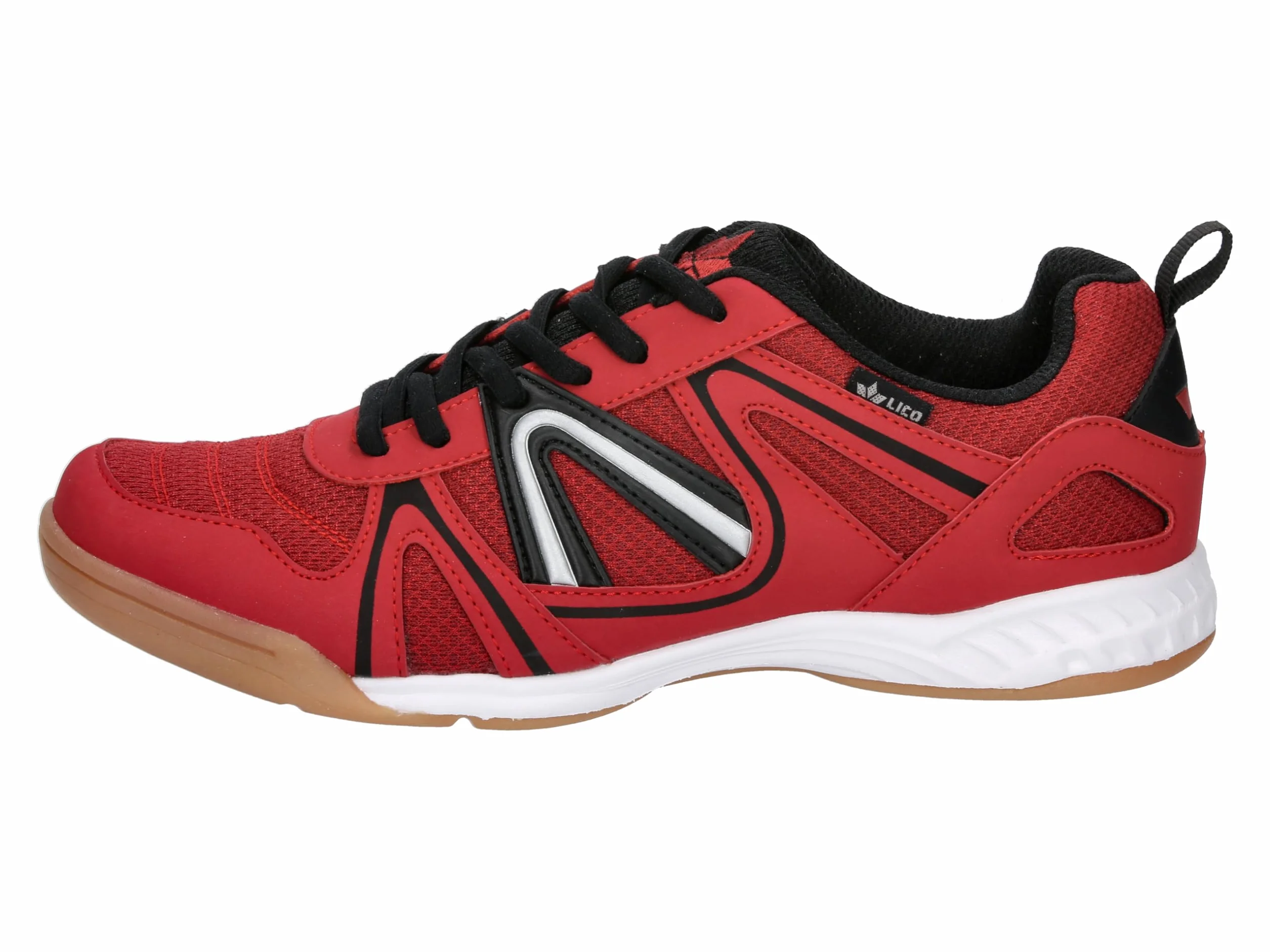 Lico Męskie buty halowe Fit Indoor