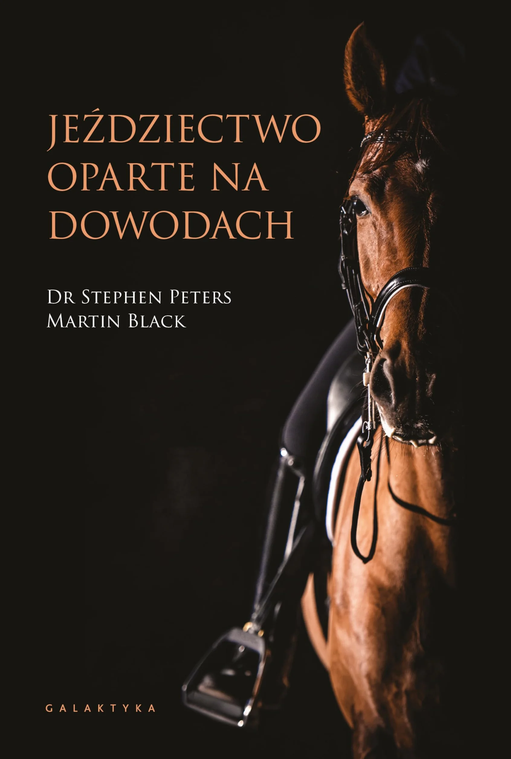 JEŹDZIECTWO OPARTE NA DOWODACH