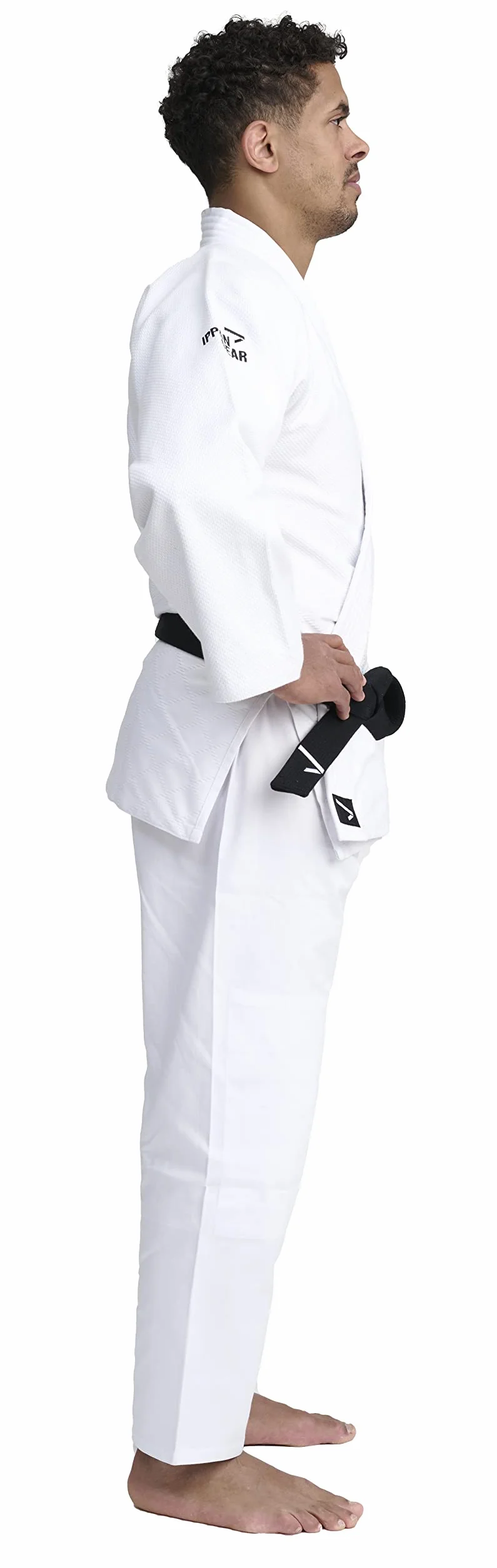 IPPONGEAR Strój do judo Unisex-Youth Basic 2