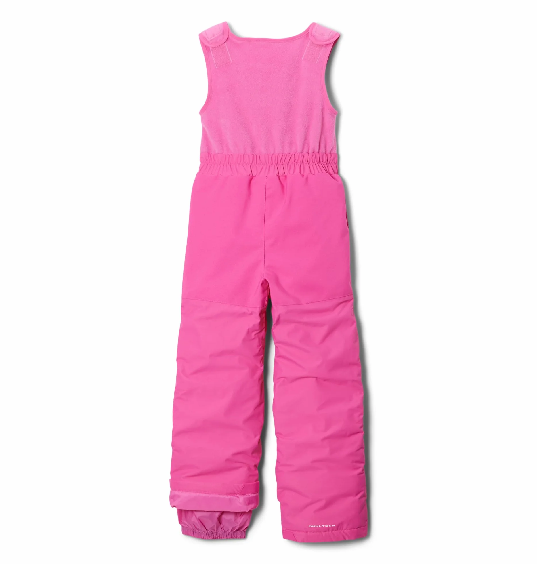 Columbia Buga Zestaw narciarski dla dzieci, unisex, gejzer, XS