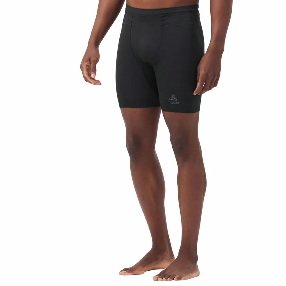 Odlo Warstwa podstawowa (bielizna) Mężczyźni Suw Bottom Boxer Performance X-light Eco
