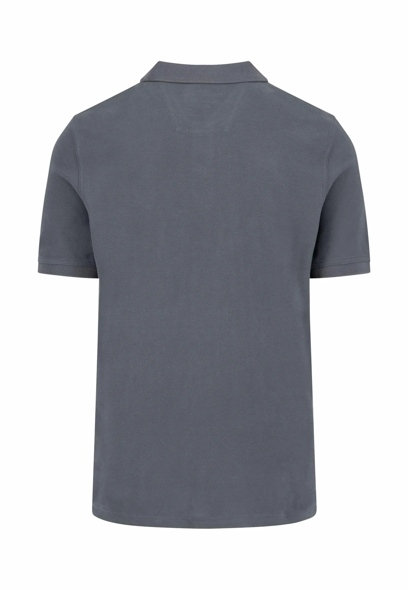 FYNCH-HATTON Koszulka polo Mężczyźni Polo, Basic