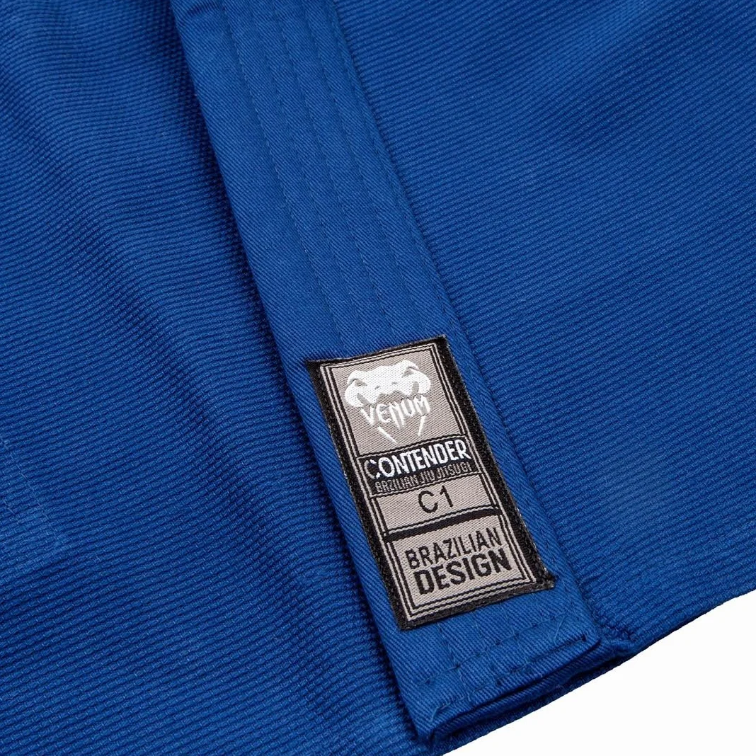 Venum Kostium dziecięcy Kimoni Bjj Jiu Jitsu