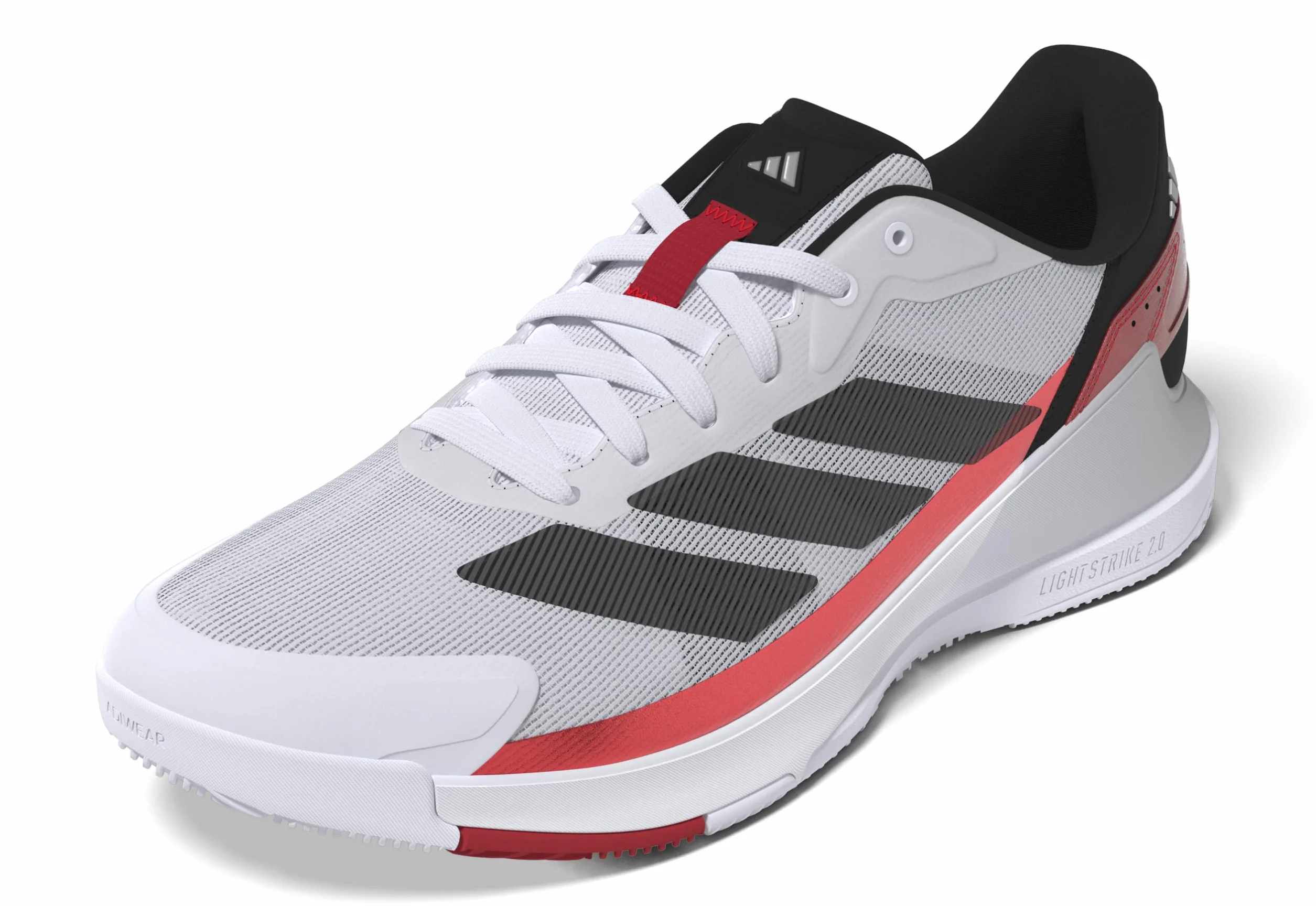 adidas Mężczyźni Crazyquick Lightstrike Padel ShoesButy Padel