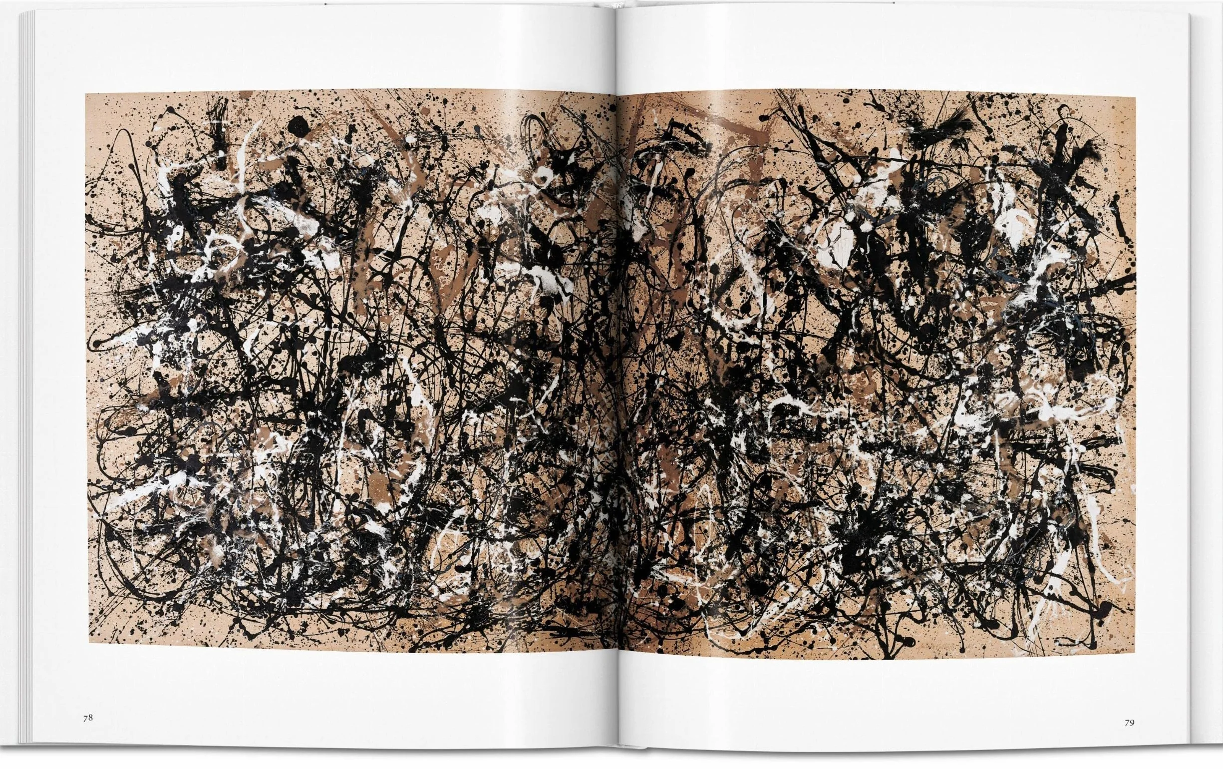 Pollock: Ba
