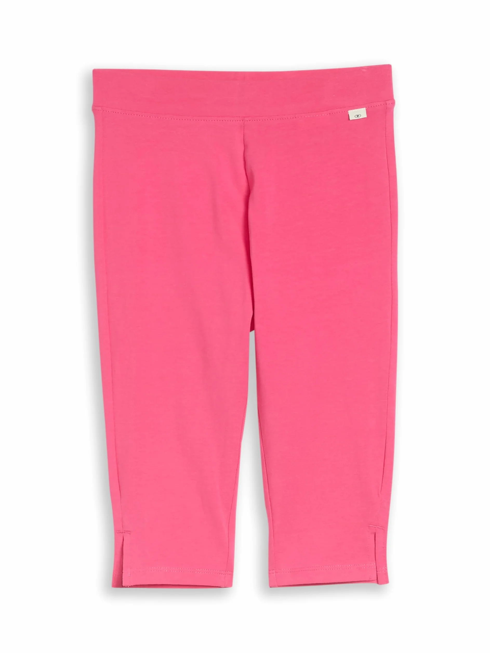 TOM TAILOR 1051811 - legginsy capri Dziewczynki