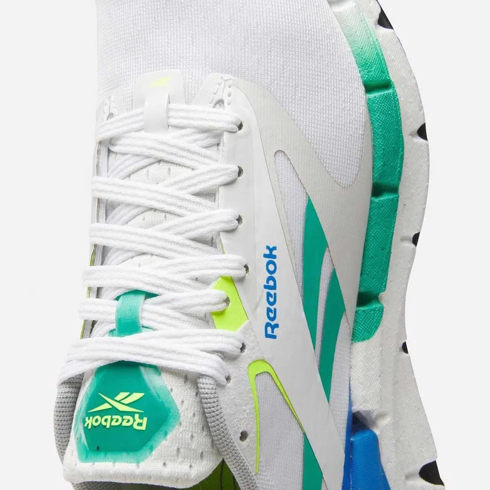 Reebok Kobiety Floatzig SymmetrosAdidasy