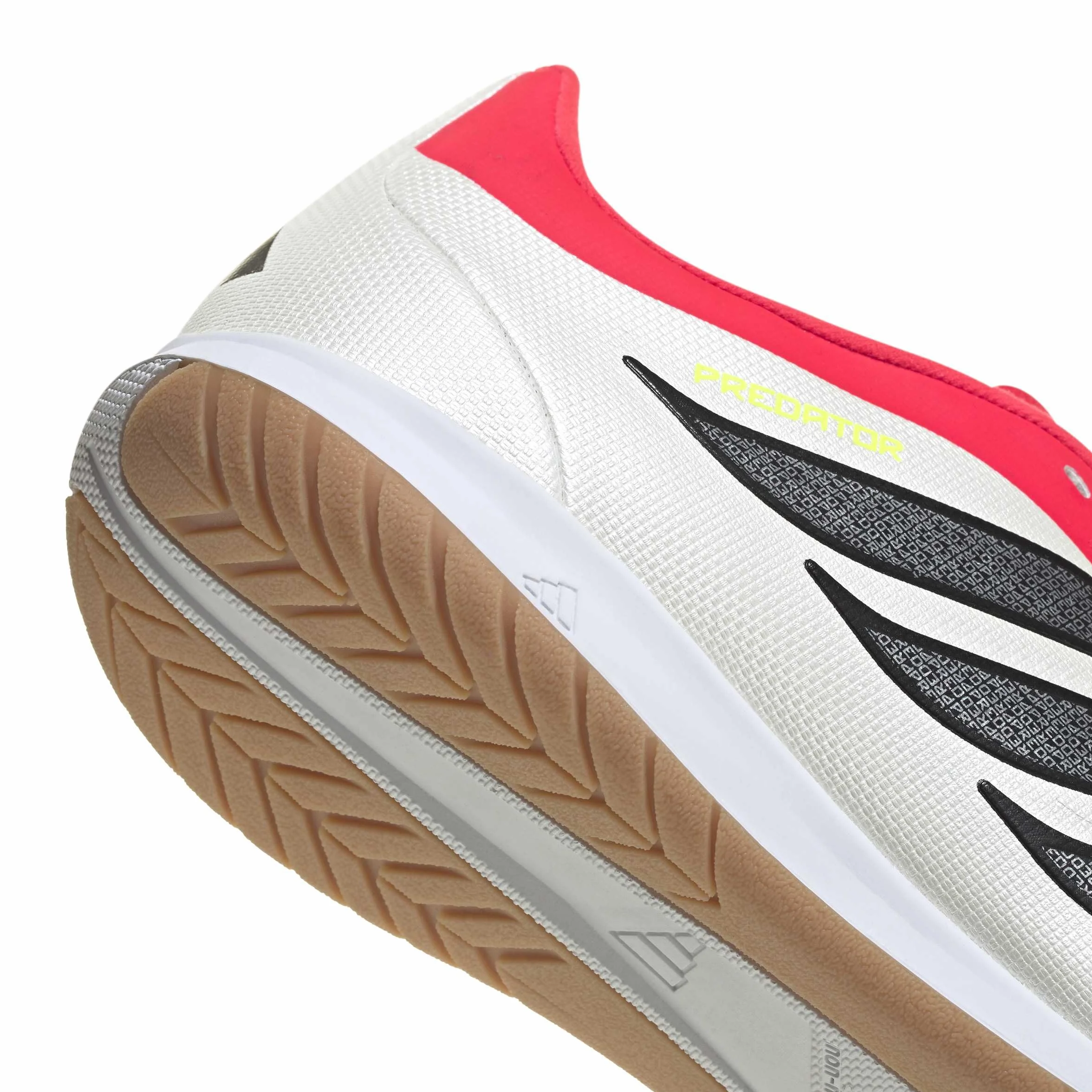 adidas Uniseks Predator Club Sala Indoor FootballBUTY