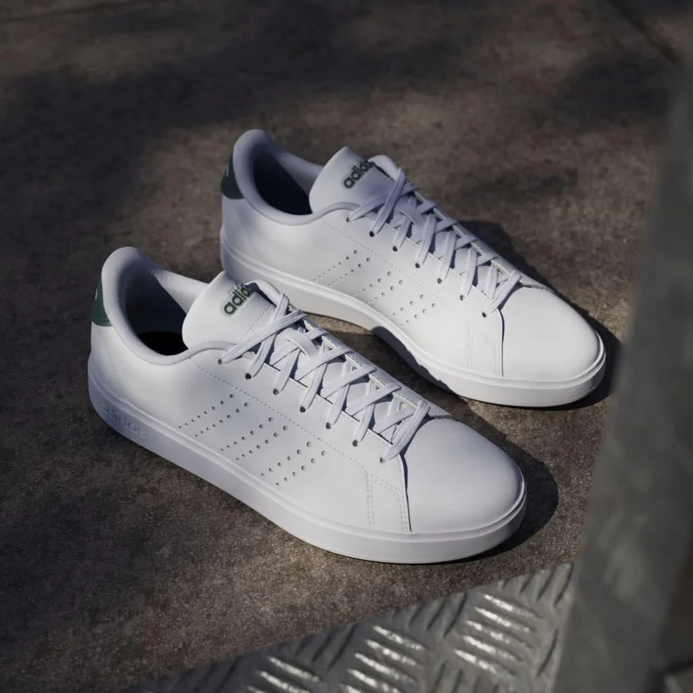 adidas Mężczyźni Advantage 2.0 ShoesBUTY