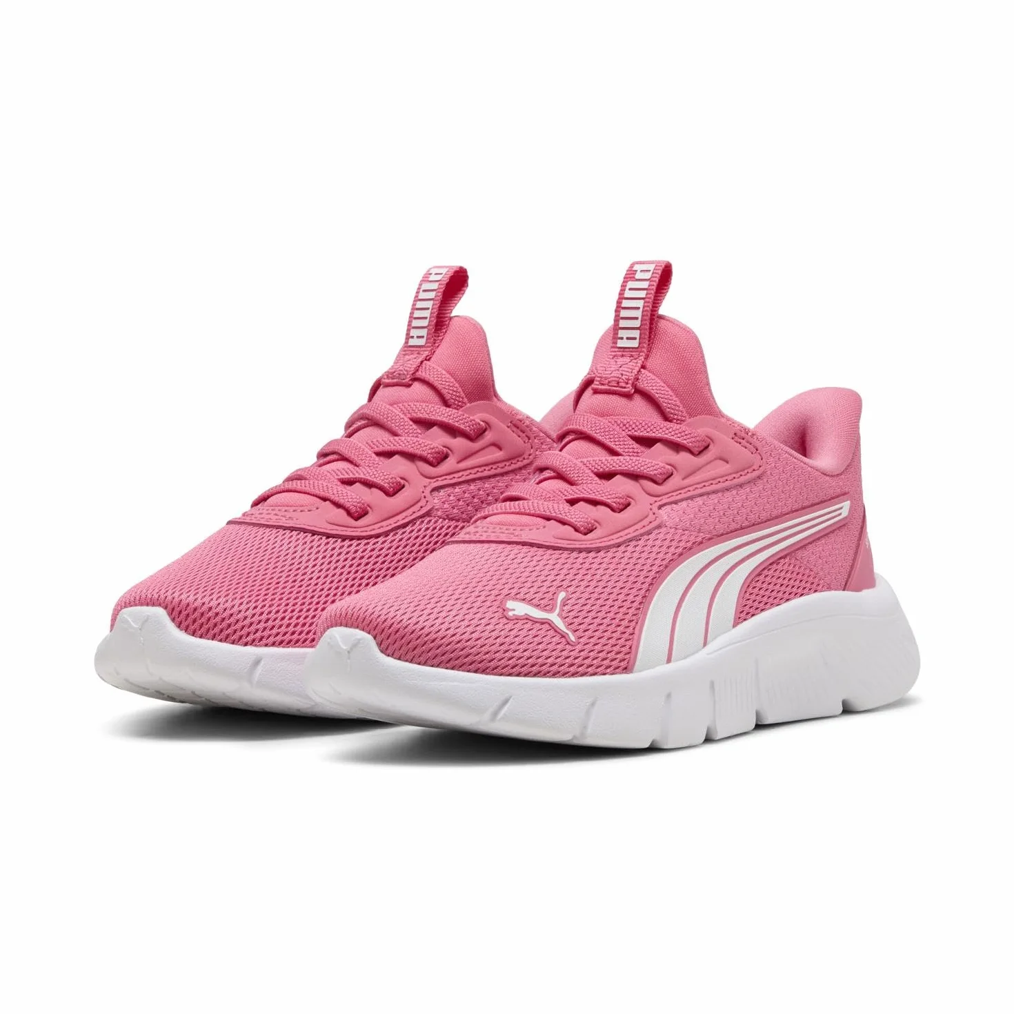PUMA Uniseks - dzieci Flexfocus Sliptech PsAdidasy