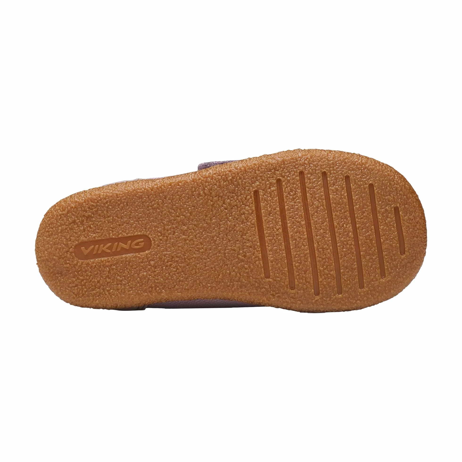Viking Uniseks - dzieci Hnosstyp slipper.