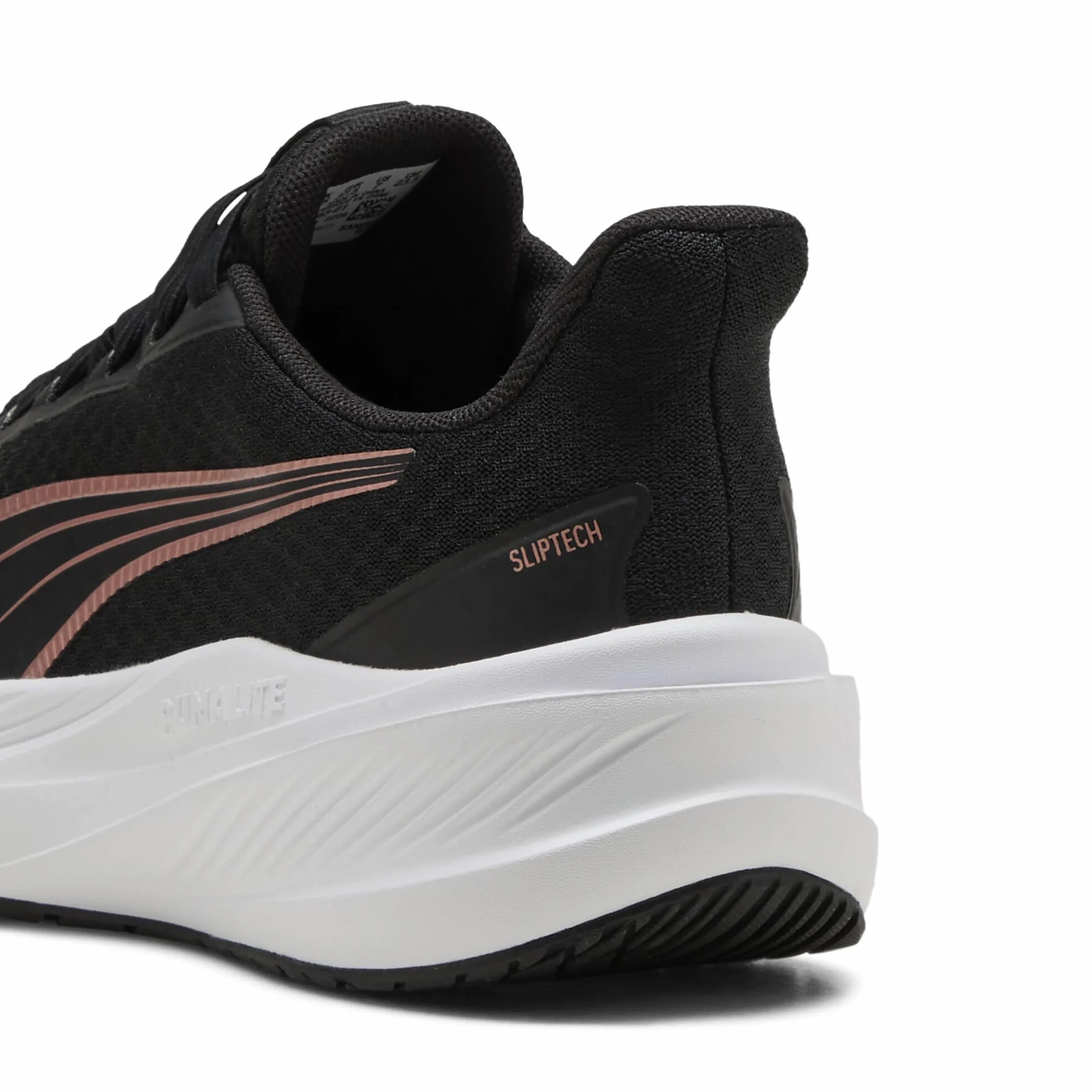 PUMA Uniseks Dasher Lite SliptechButy do biegania drogowego