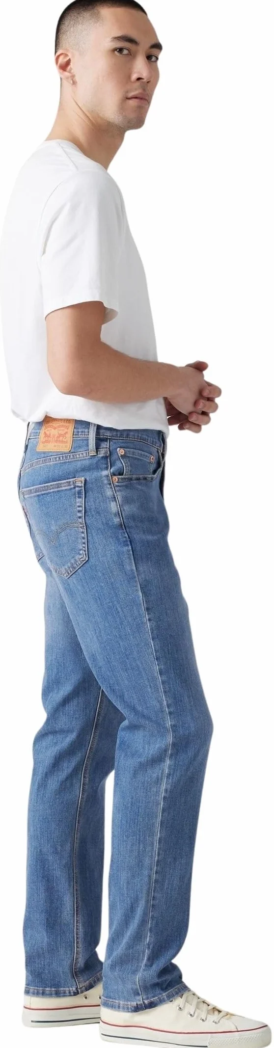 Levi's 18181-0027 - Dżins Mężczyźni