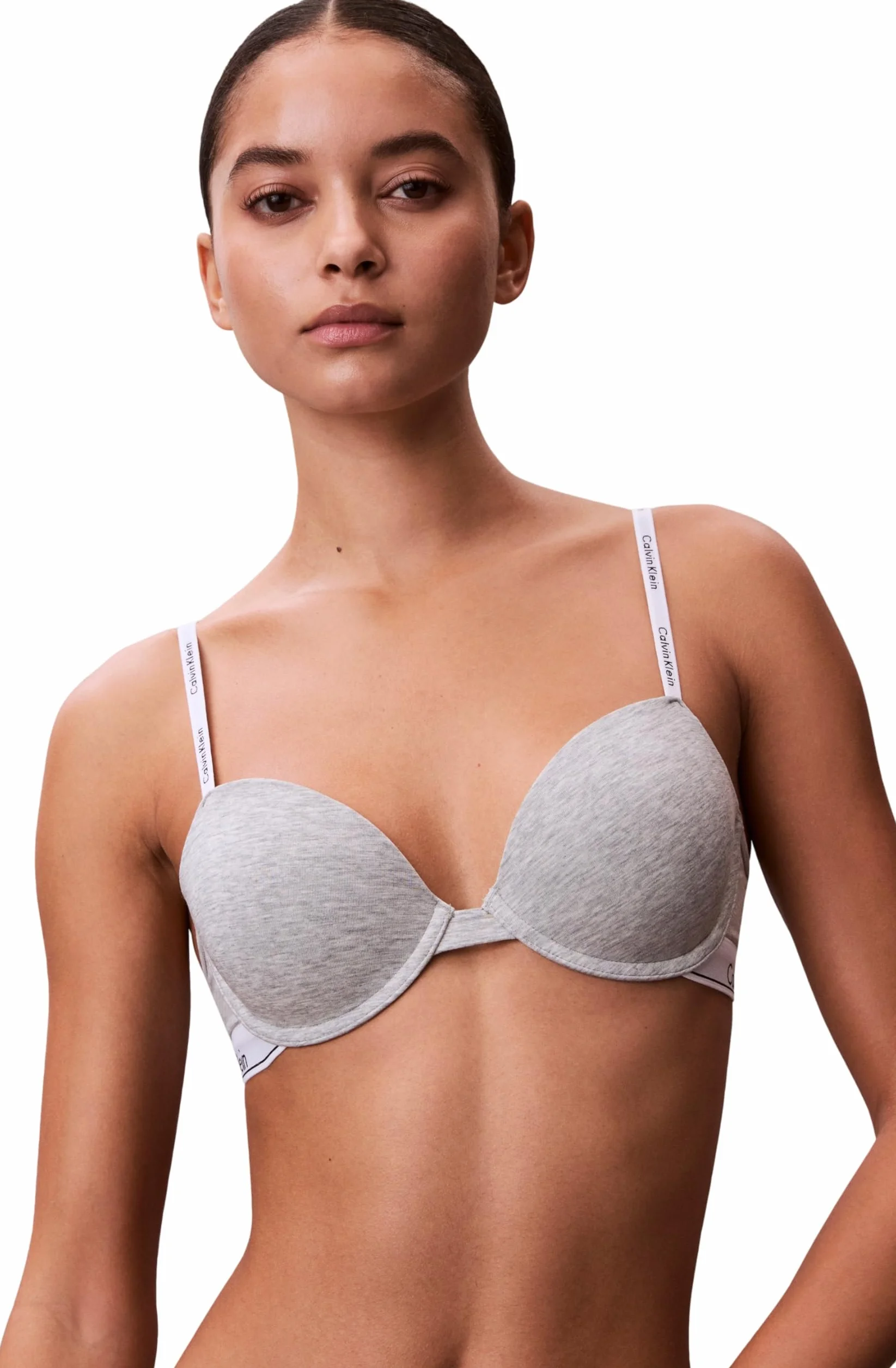 Calvin Klein Demi Kobiety Lightly Lined Demi Lv00qf8499