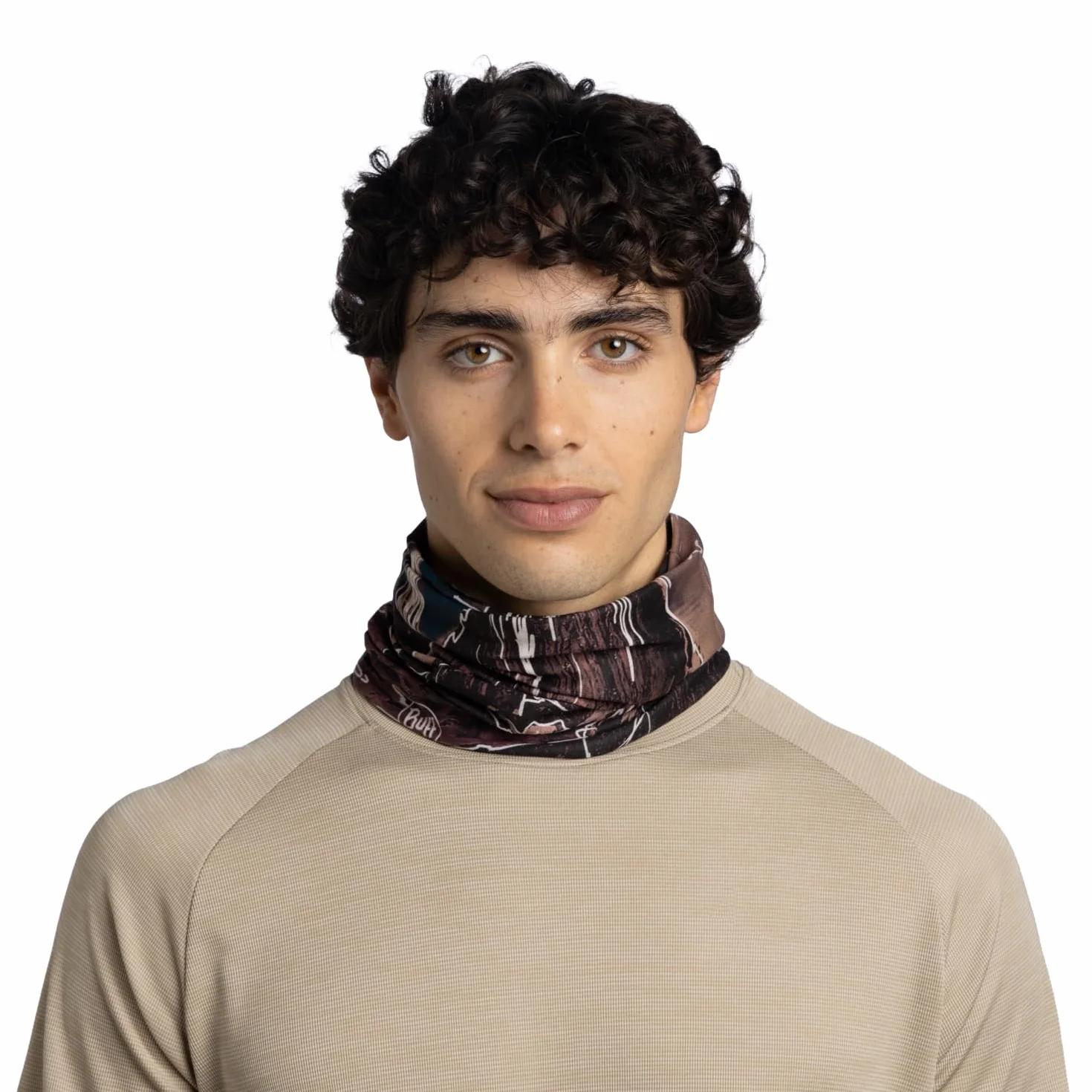 Buff Coolnet UV Insect Shield Uniseks Coolnet UV Insect Shield