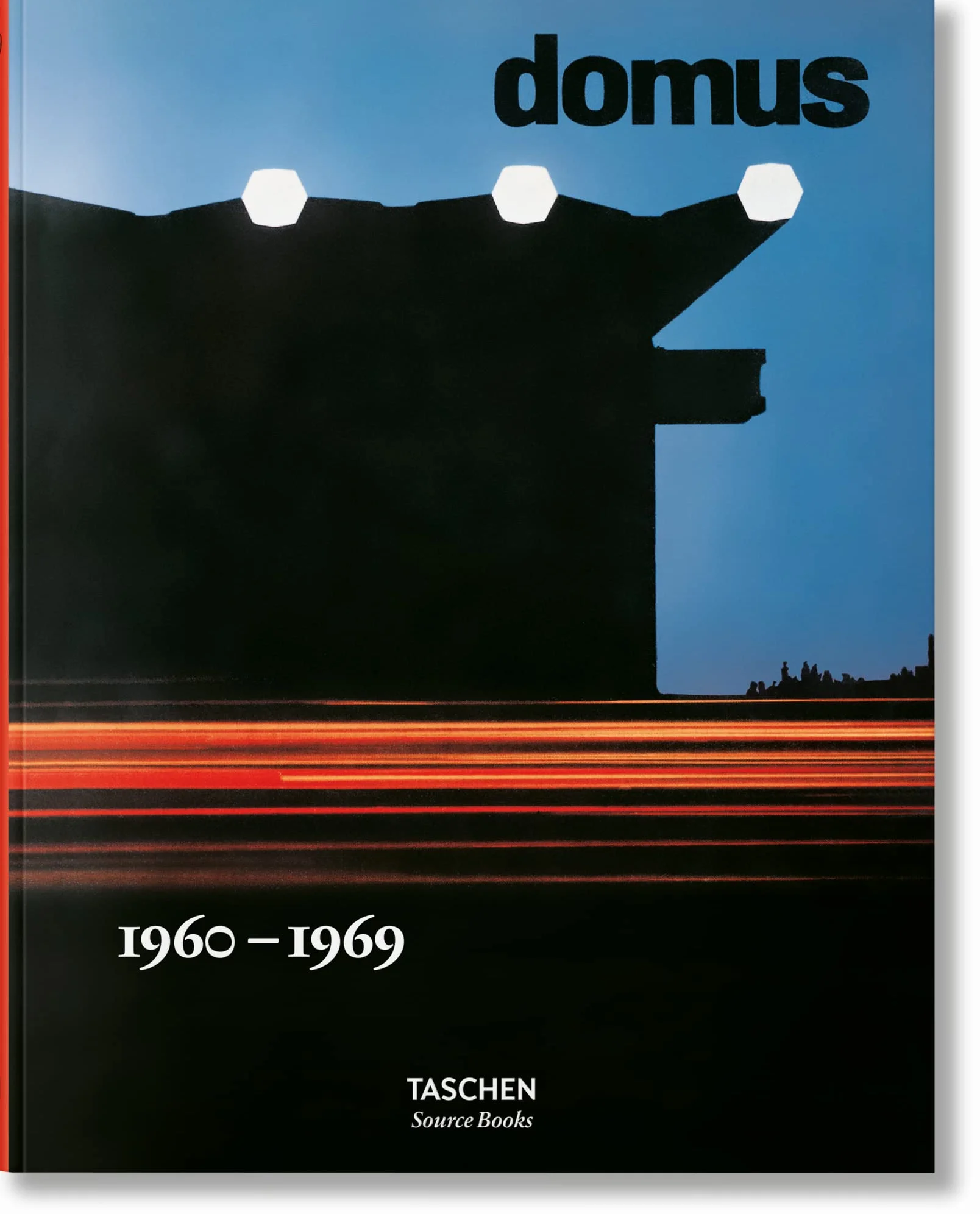 Domus 1960-1969: 1960–1969