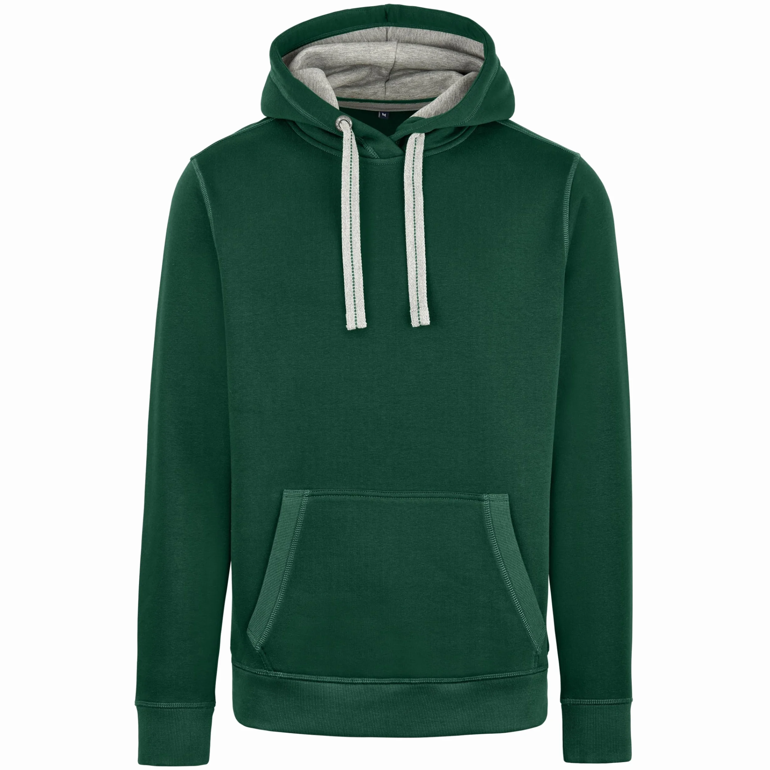 HRM Bluza z kapturem Uniseks Bluza Uniseks