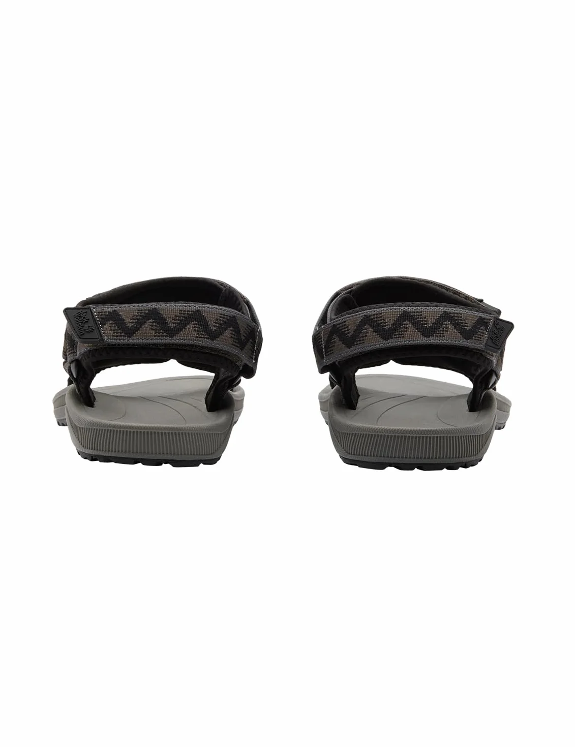 Jack Wolfskin Mężczyźni Wave Breaker MSandał
