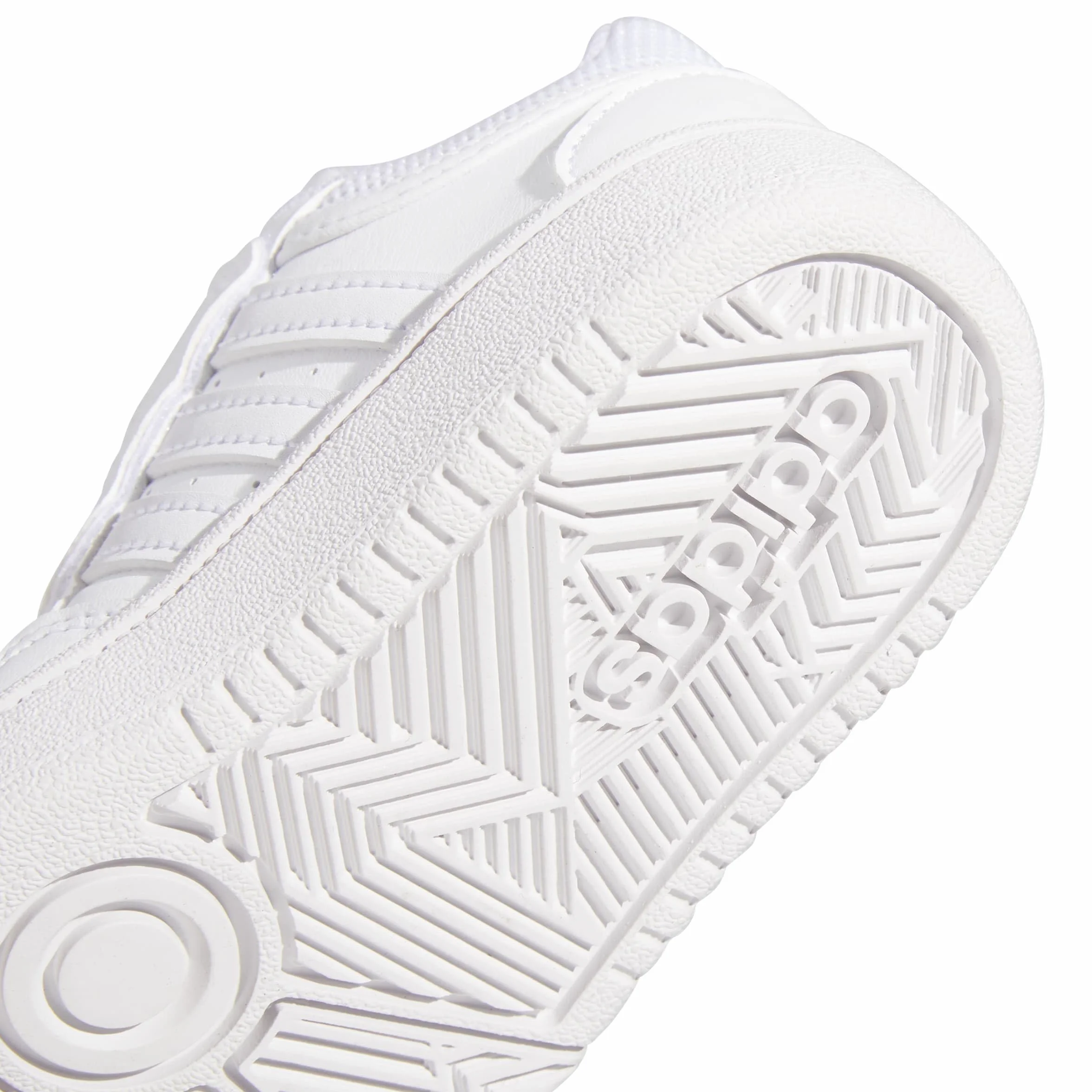 adidas Uniseks - dzieci Hoops ShoesButy