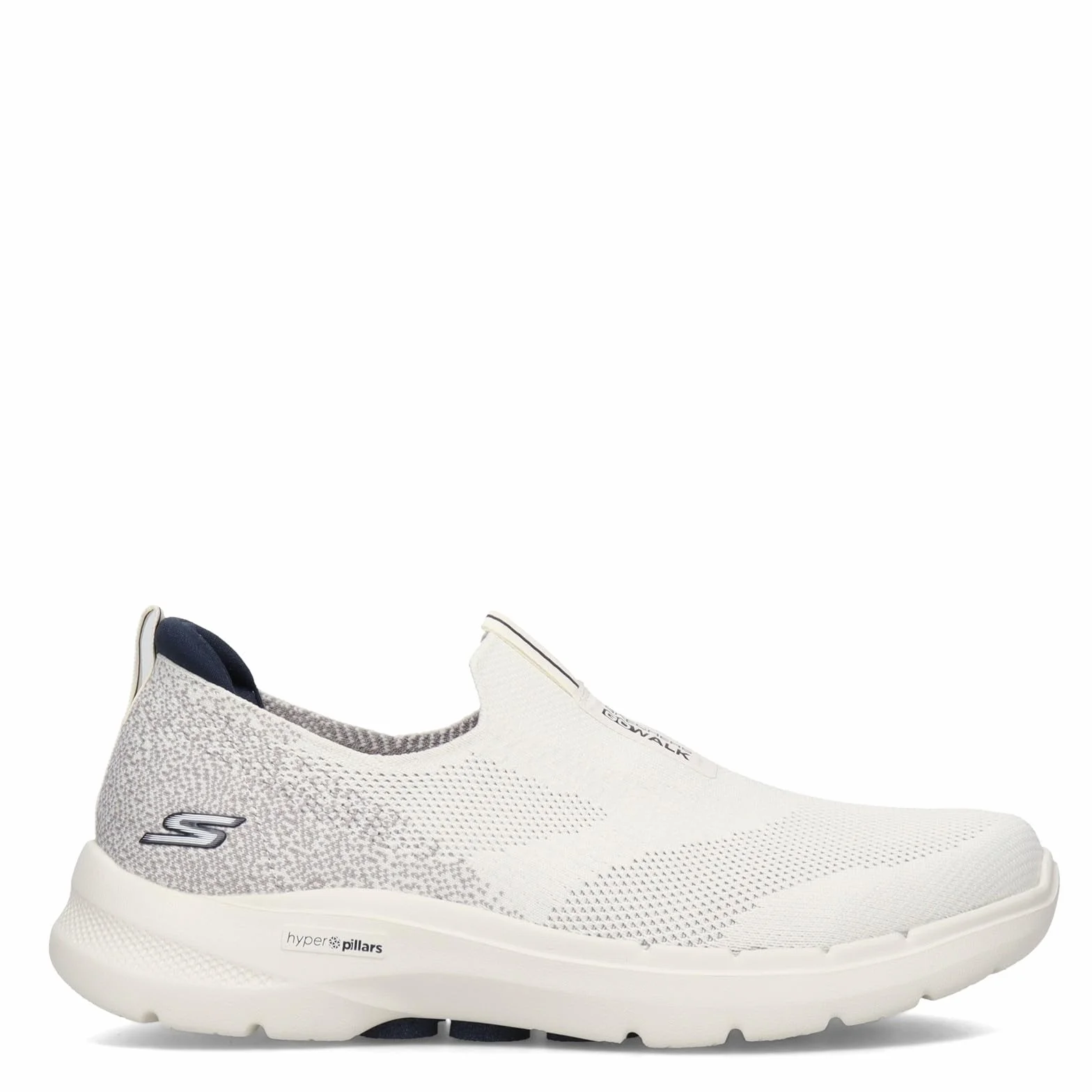 Skechers Mężczyźni GO WALK 6Sneaker