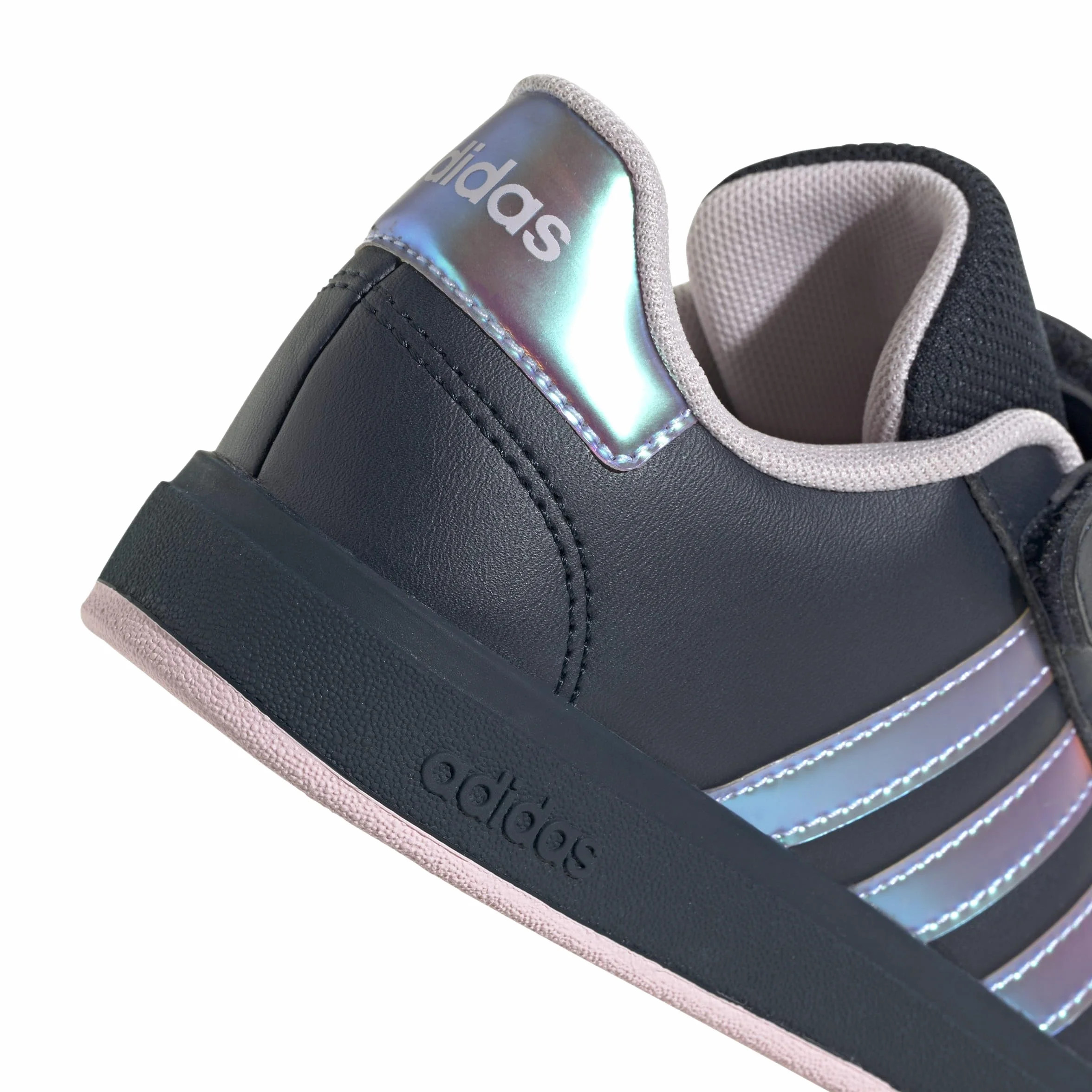 adidas Uniseks - dzieci Grand Court 2.0 Shoes ChildrenButy tenisowe