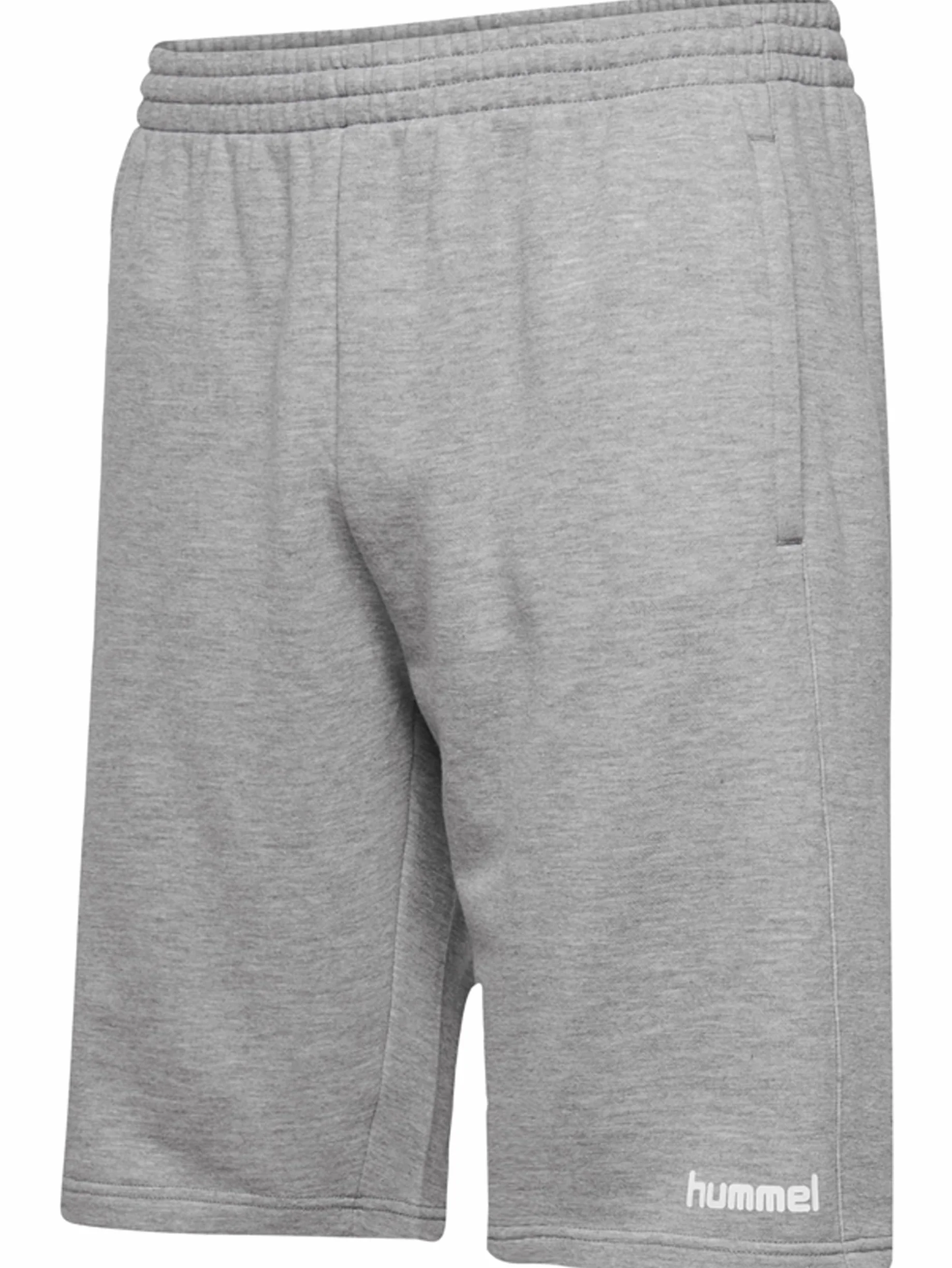 hummel Hmlgo Kids Cotton Bermuda Shorts - Szorty Uniseks - dzieci