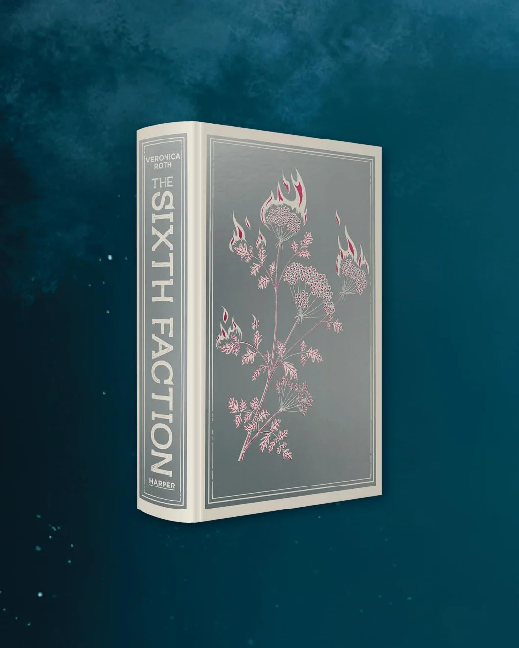 The Sixth Faction Deluxe Limited Edition: 1