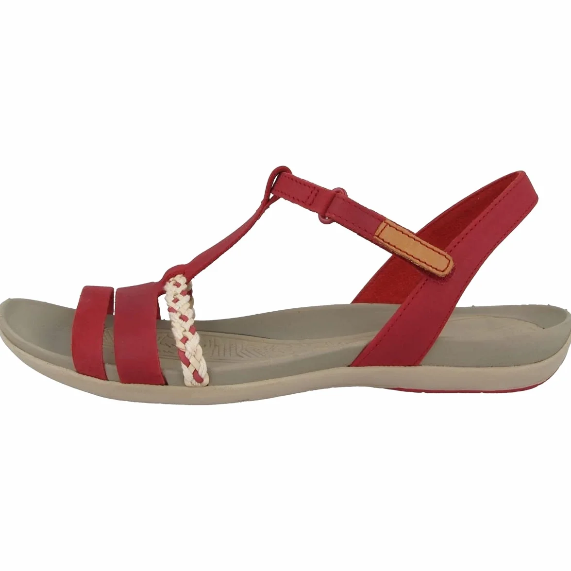 Clarks Kobiety Tealite GraceZapięcie w kształcie litery T