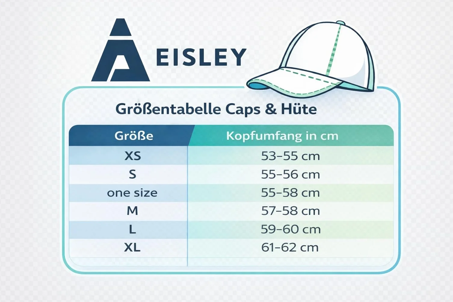 Eisley Kapelusz Uniseks Monsun Waterproof