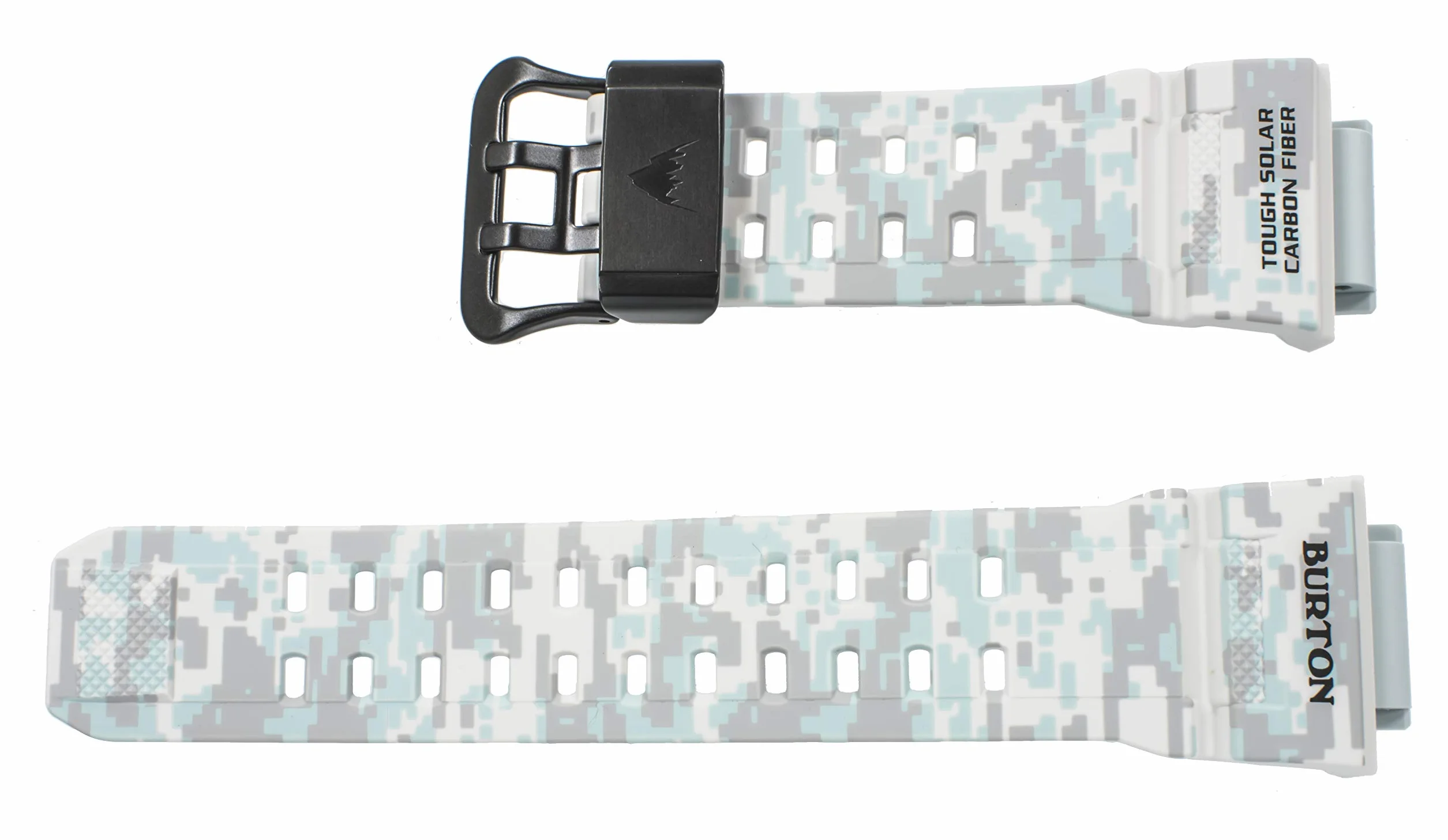 Oryginalny pasek do zegarka Casio Watch GW-9400BTJ GW 9400BTN 9400 Burton Snowboard, pasek