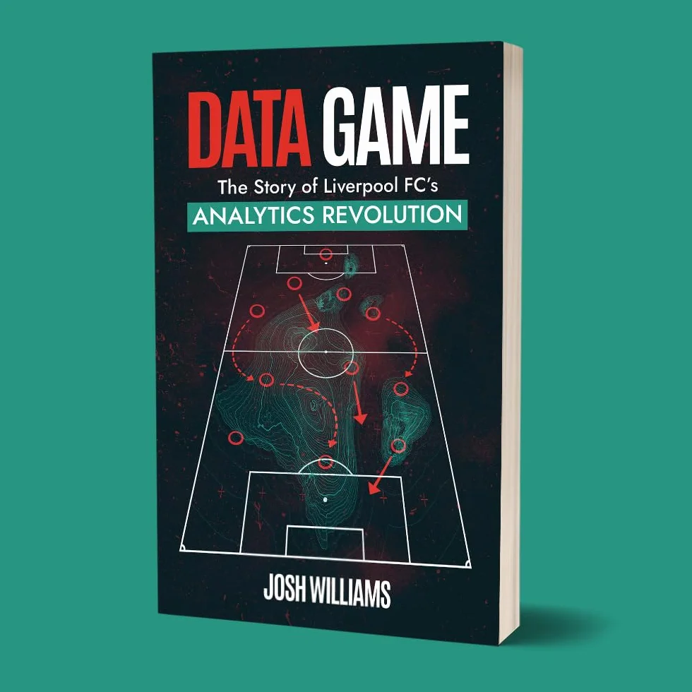 Data Game: The Story of Liverpool Fc's Analytics Revolution