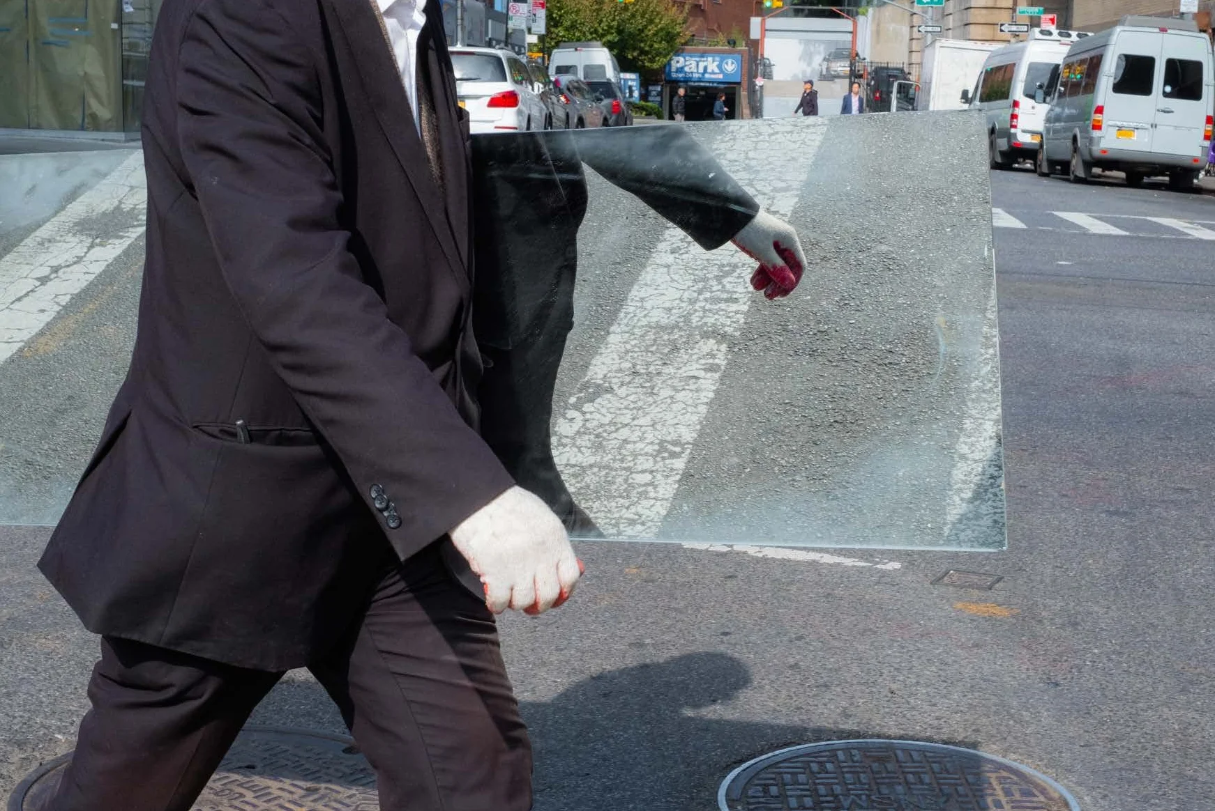 Find Your Frame: A Street Photography Masterclass