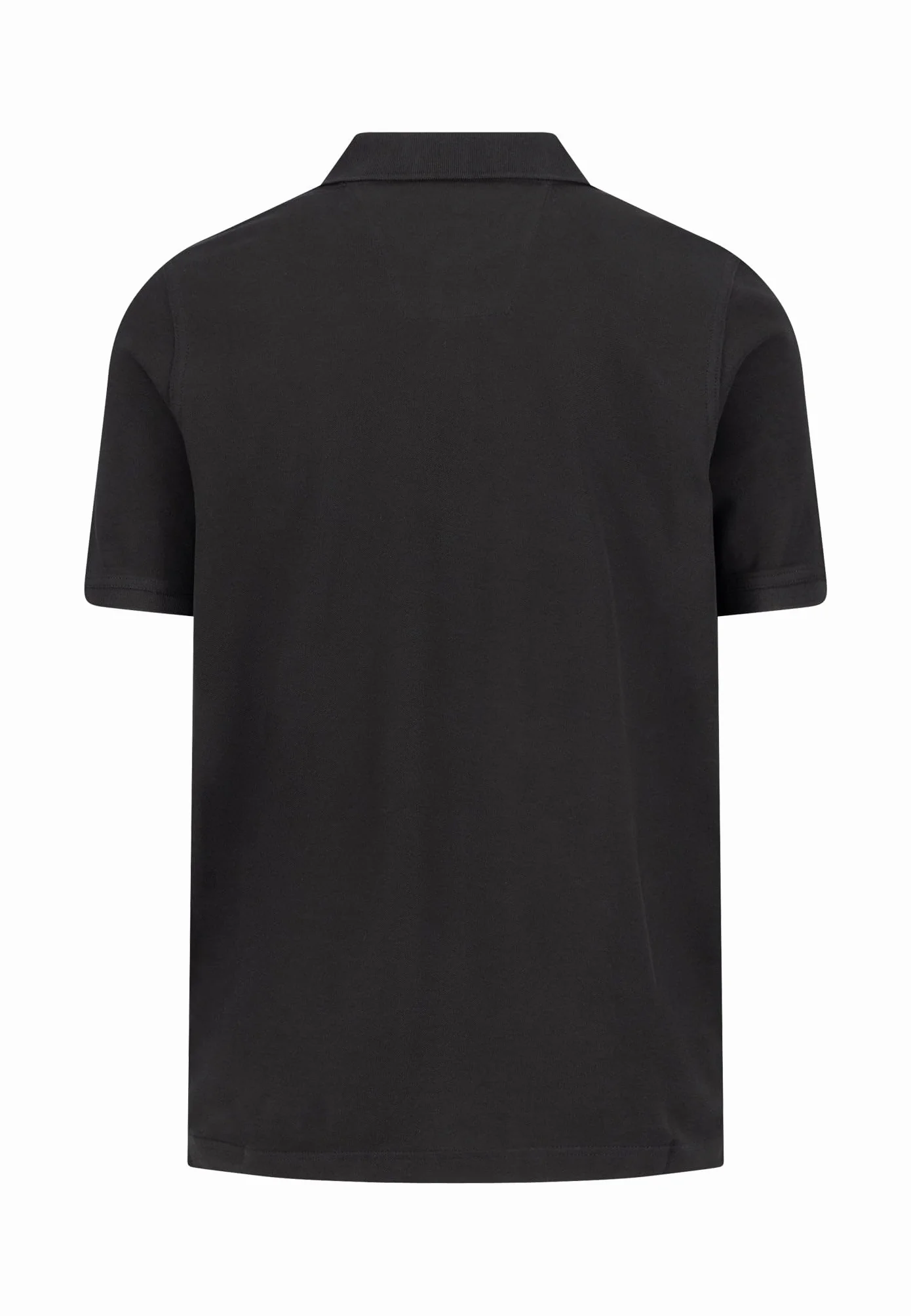 FYNCH-HATTON Koszulka polo Mężczyźni Polo, Basic