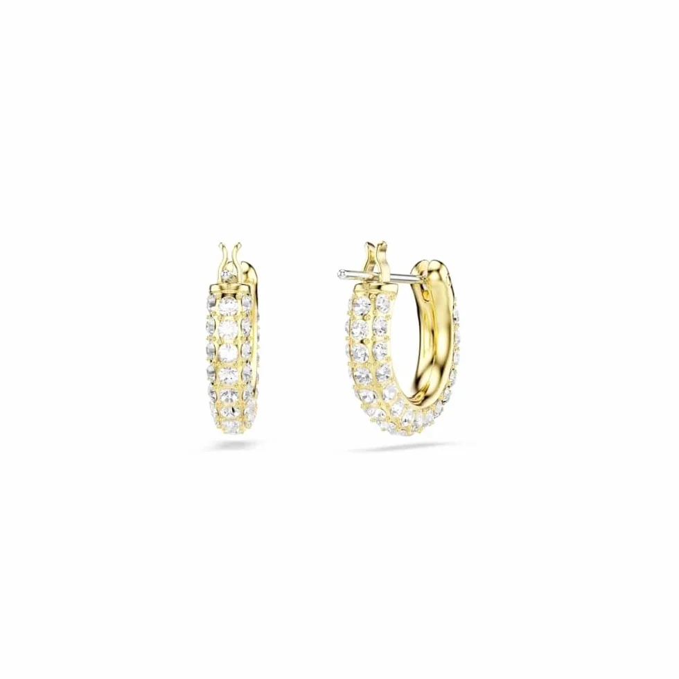 Swarovski Dextera Kolekcja kolczyki koła