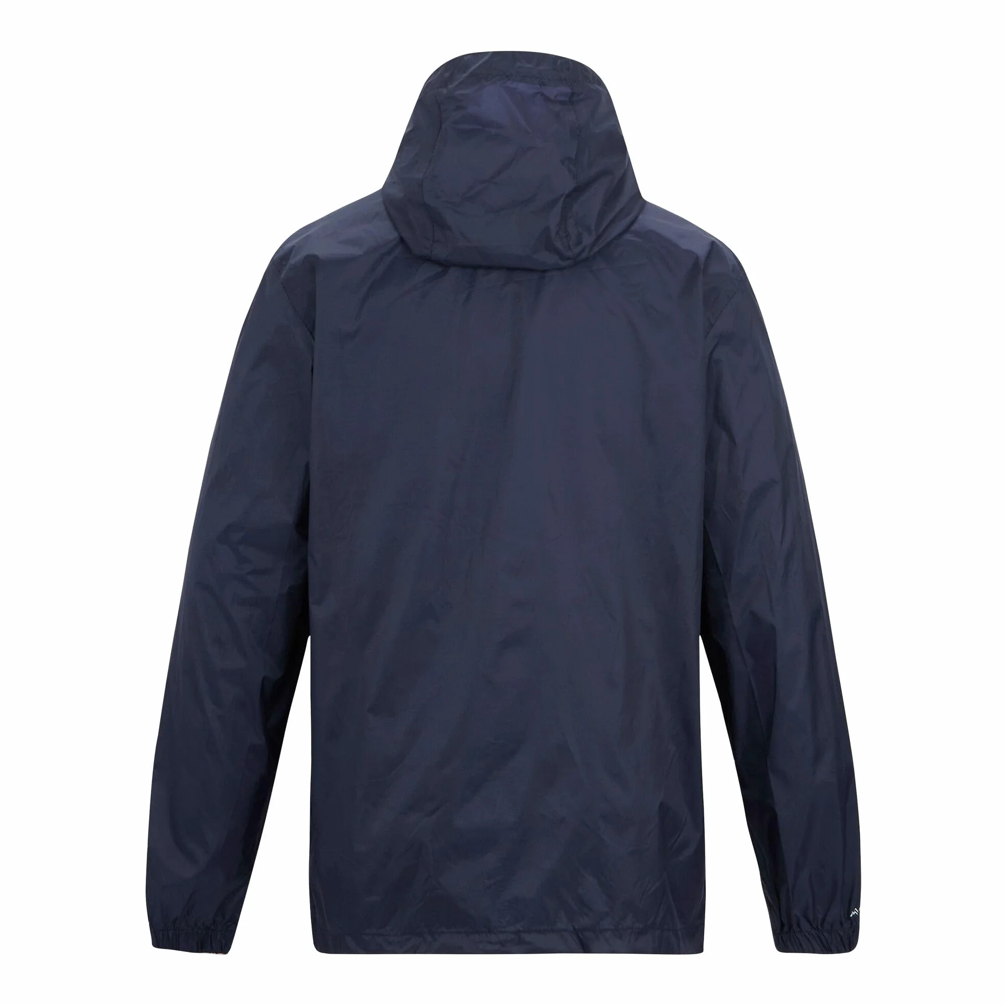 Regatta Męski Kurtka Wodoodporna Pack It, Black