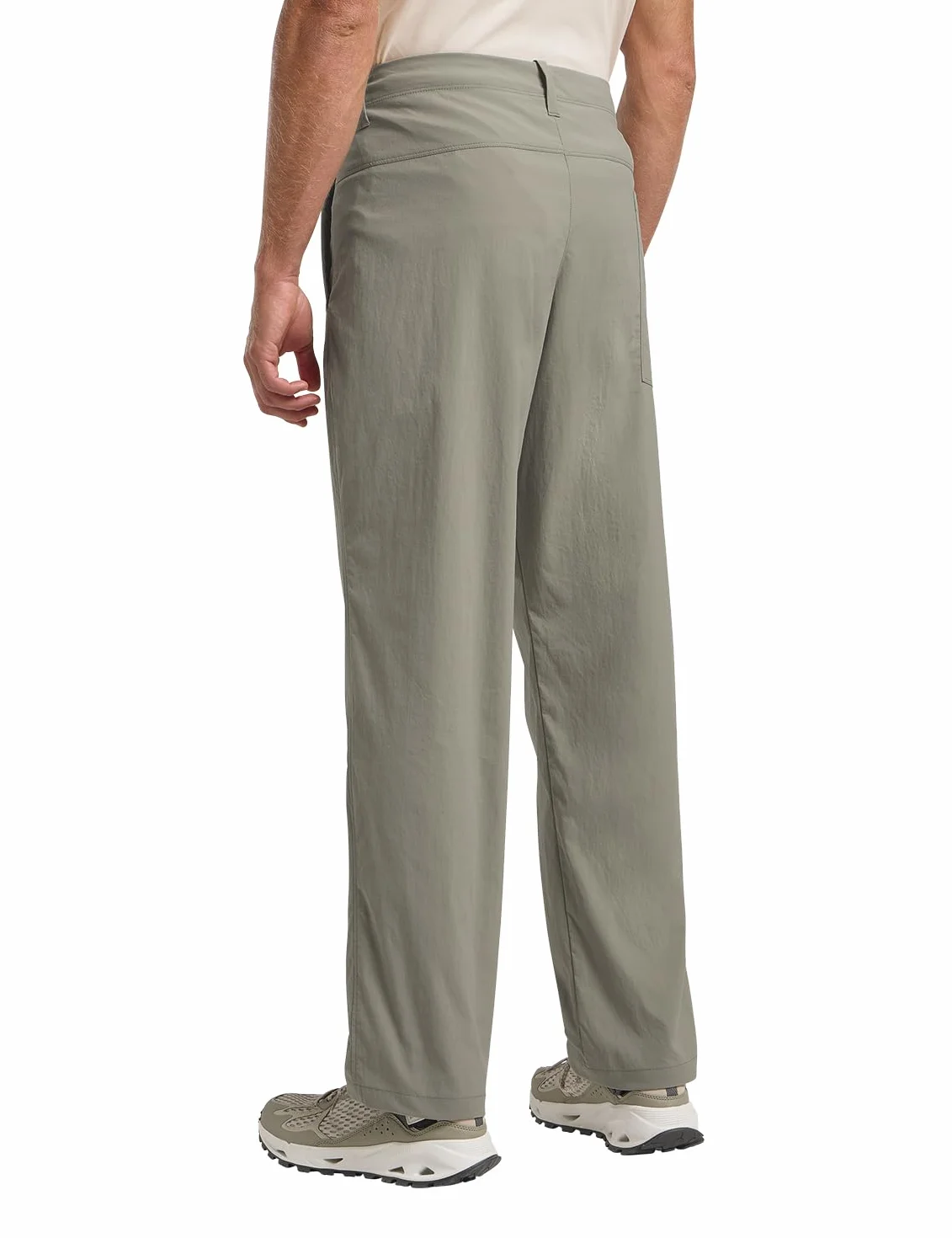 Jack Wolfskin Desert Pants M - Spodnie turystyczne Mężczyźni