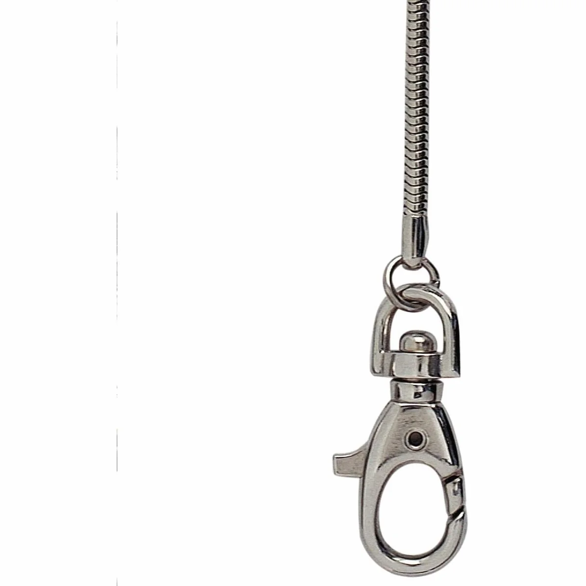 Mondaine Unisex zegarek kwarcowy z wyświetlaczem analogowym z białą tarczą A660.30316.11SBB, Biały/czarny, Zegarek pielęgniarski