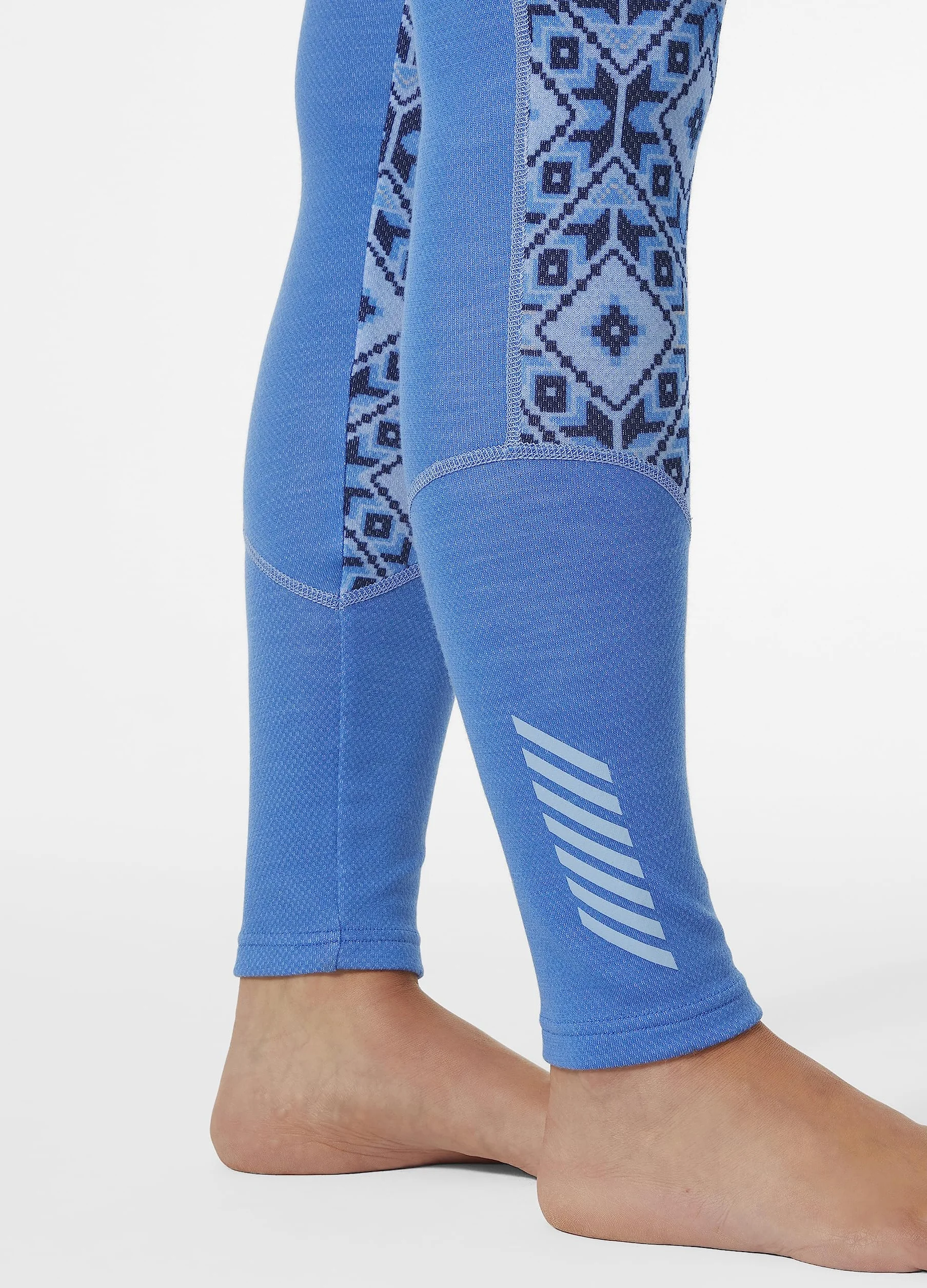 Helly Hansen W Lifa Merino Midw Spodnie Do Gry - Spodnie Basleayer Kobiety