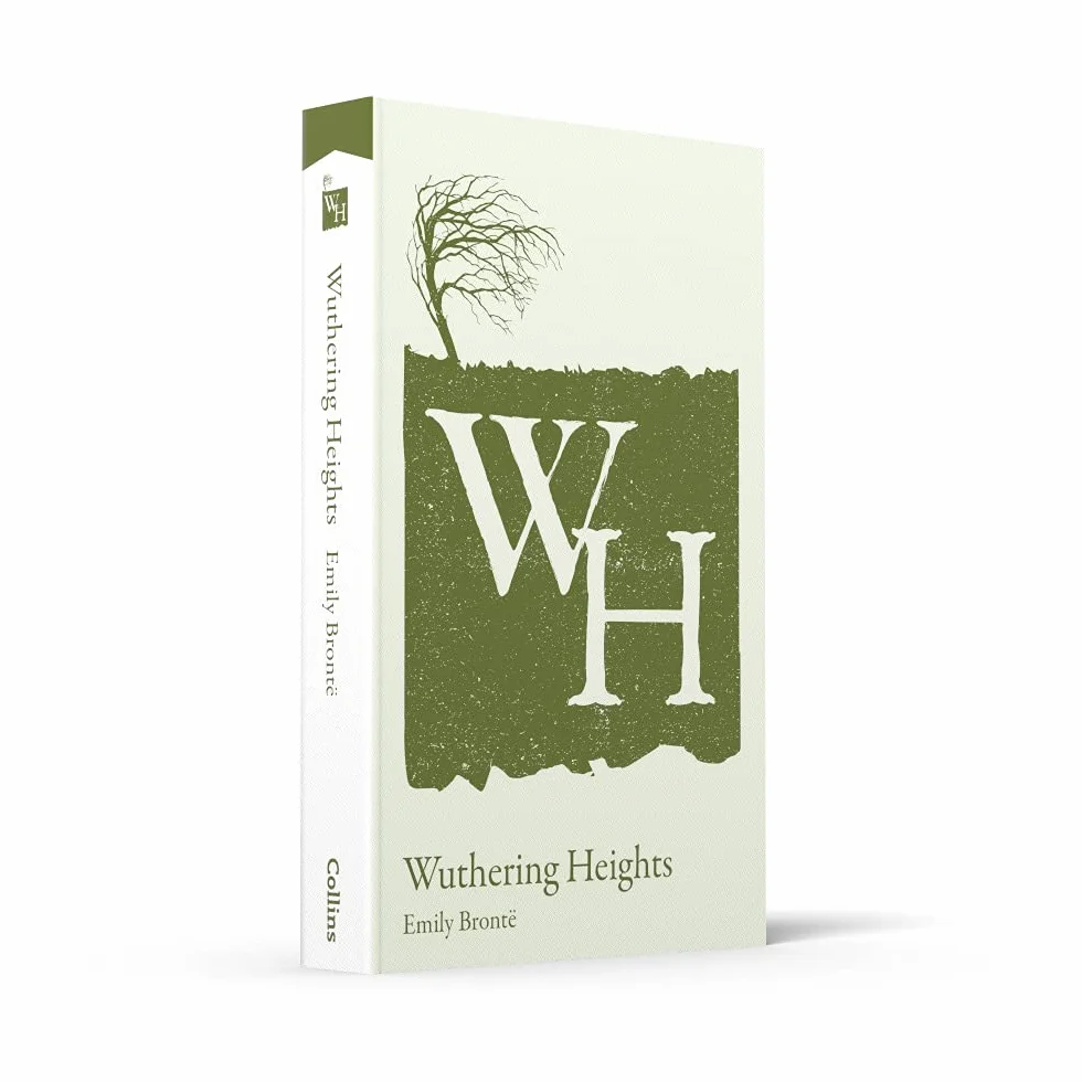 Wuthering Heights: A-level set text student edition