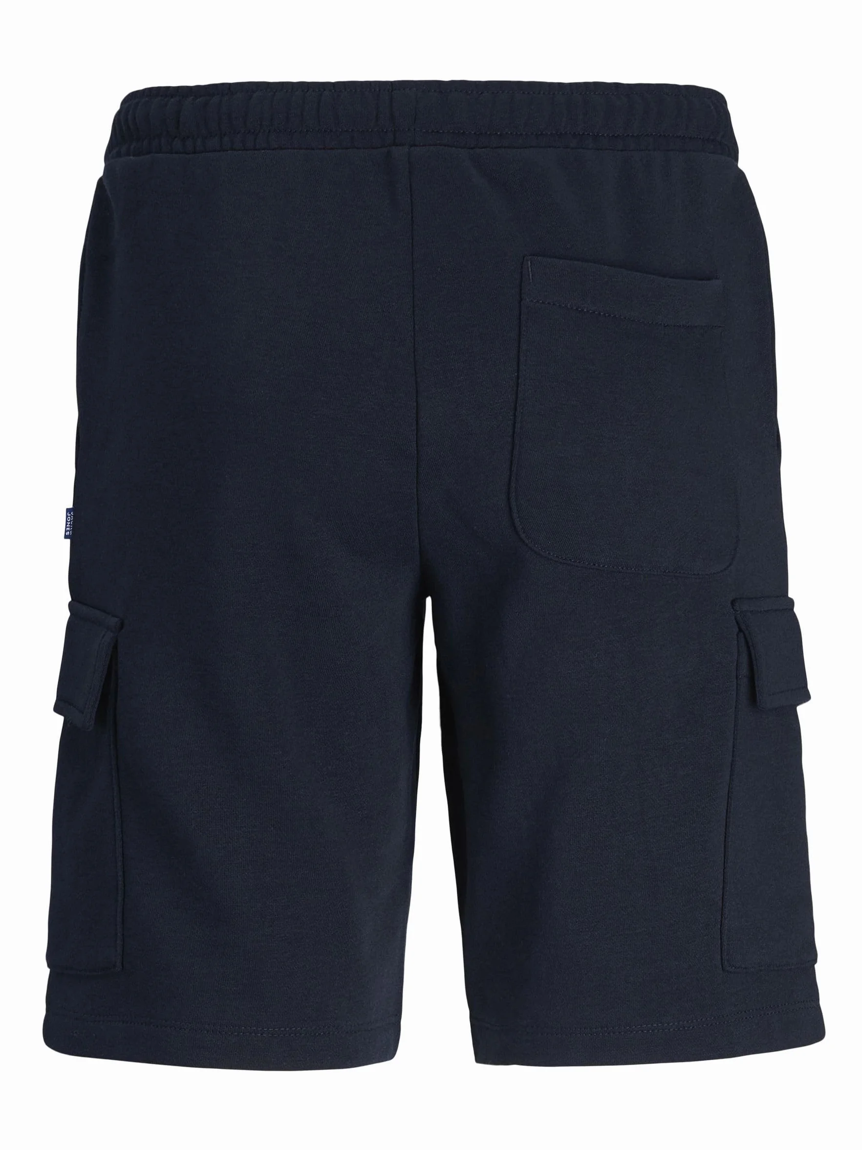 JACK & JONES Jpstbradley Sweat Cargo Szorty Gms Jnr - Shorty Chłopcy